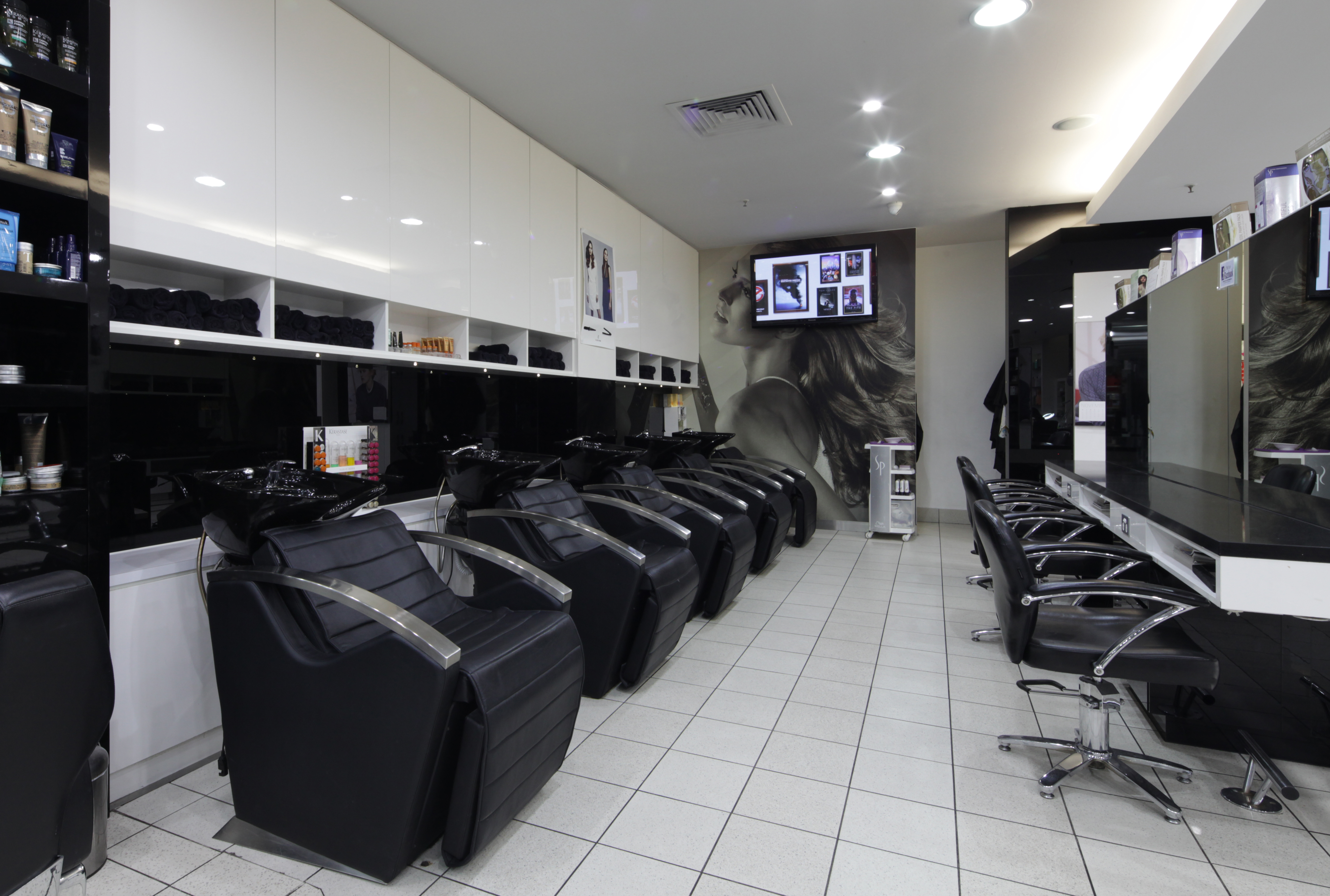 Excel Hair & Beauty image 8