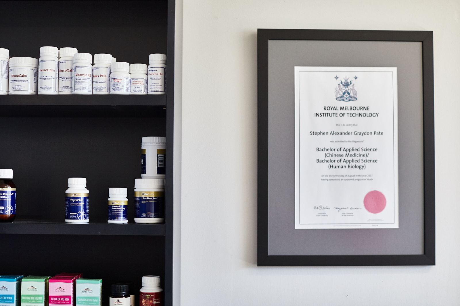 Peninsula Acupuncture & Natural Medicine image 14