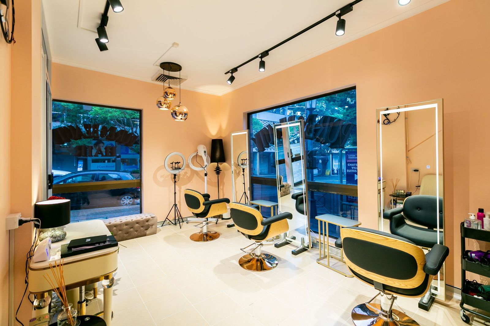 PURE @ BEAUTY HAIR image 5