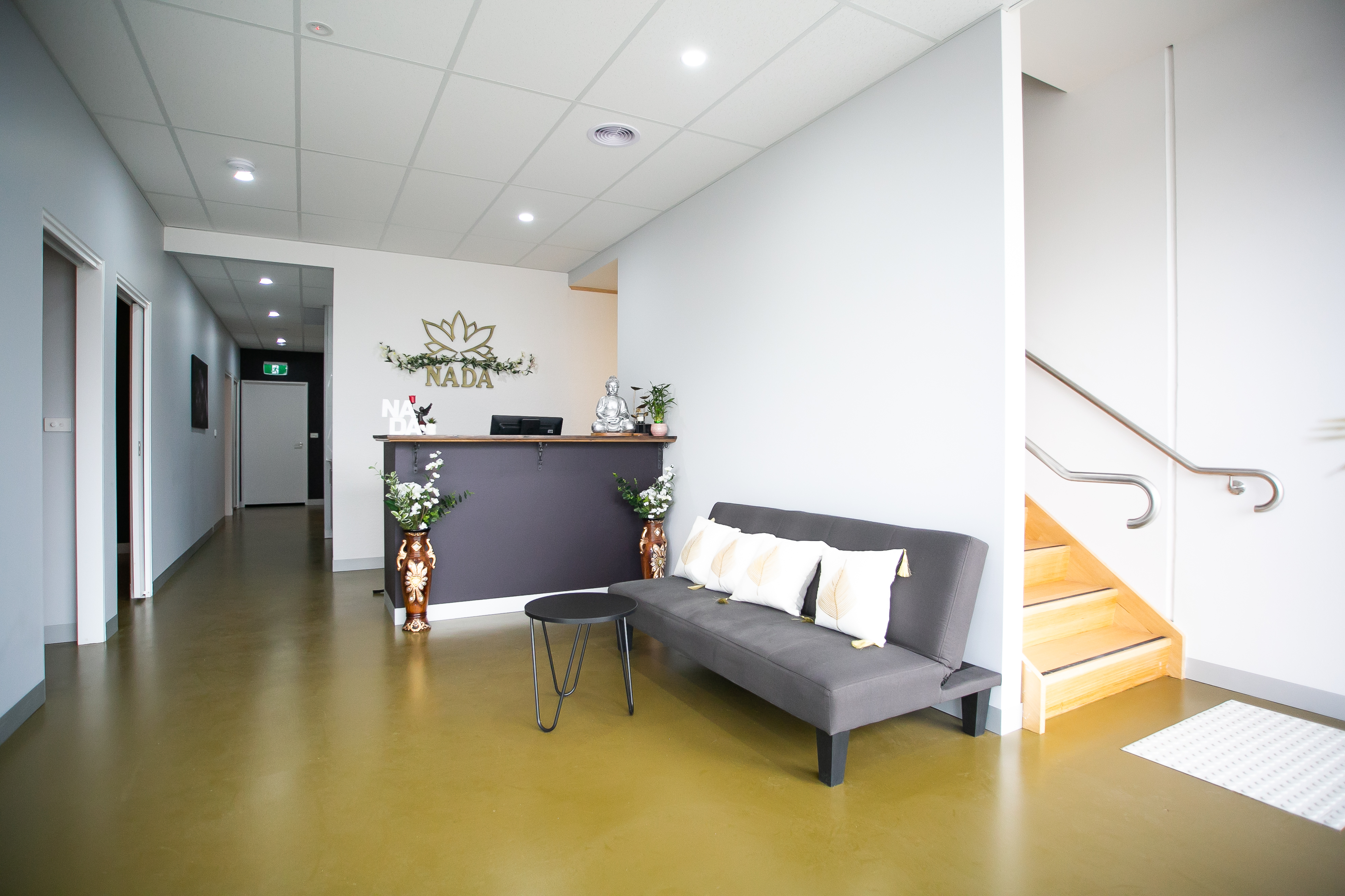 Nada Thai Massage and Spa image 2