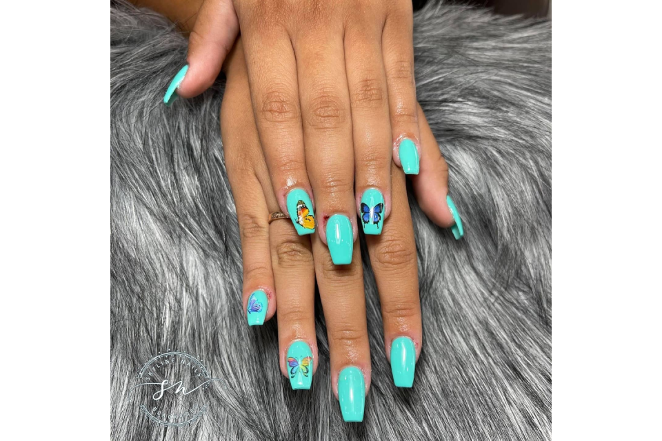 Skyline Nails image 13