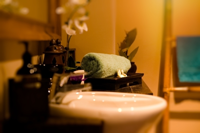 Sabai Thai Massage image 7