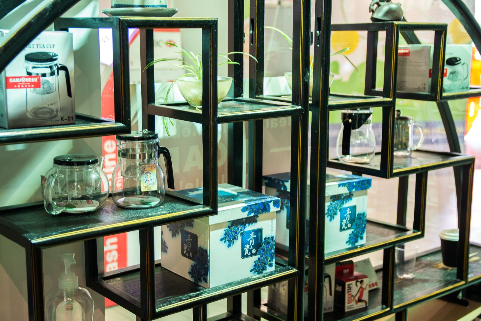 Zen5 - Camberwell image 5