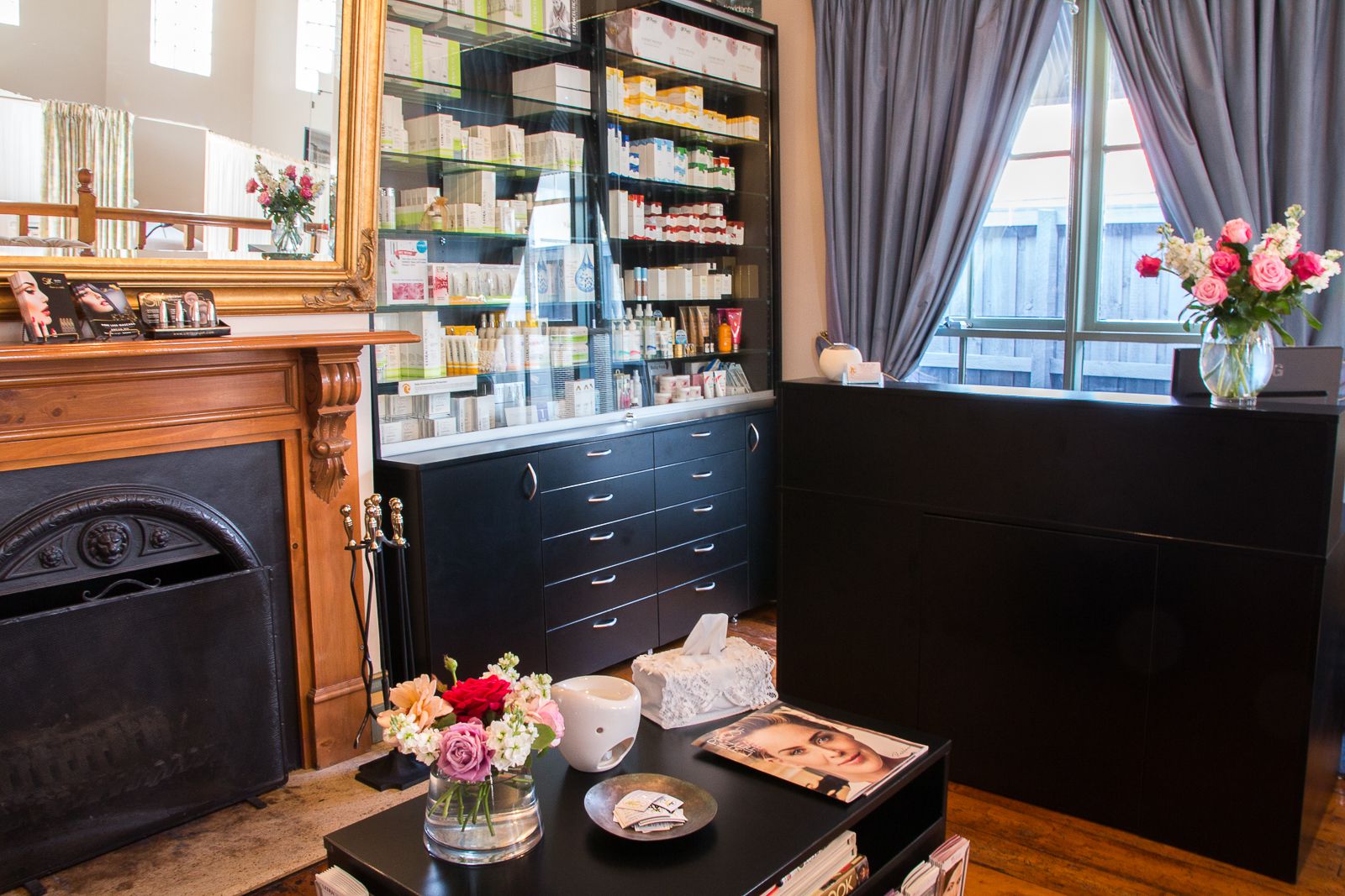 Head To Toe Body Care Center image 2