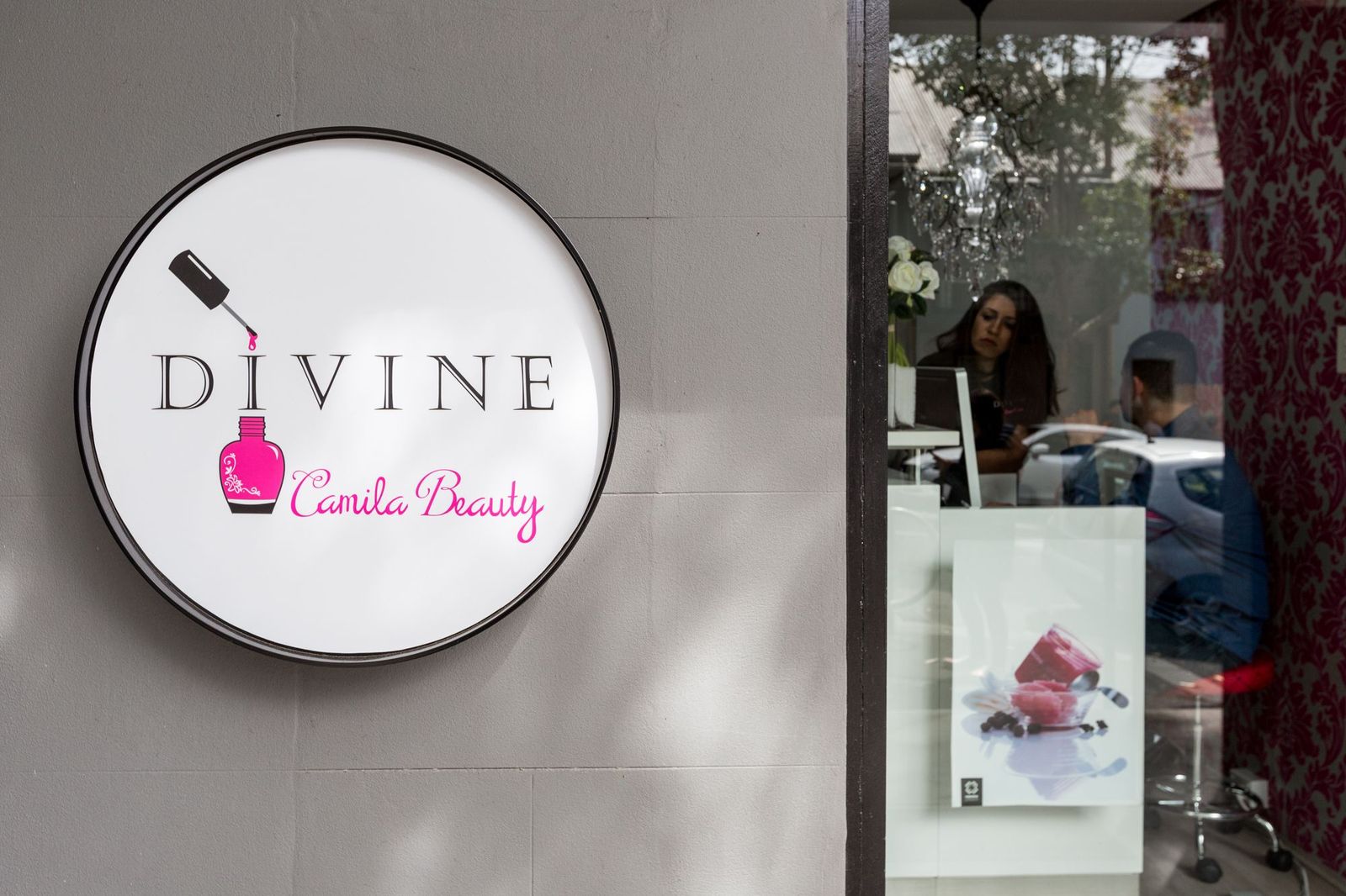 Divine Camila Beauty image 24