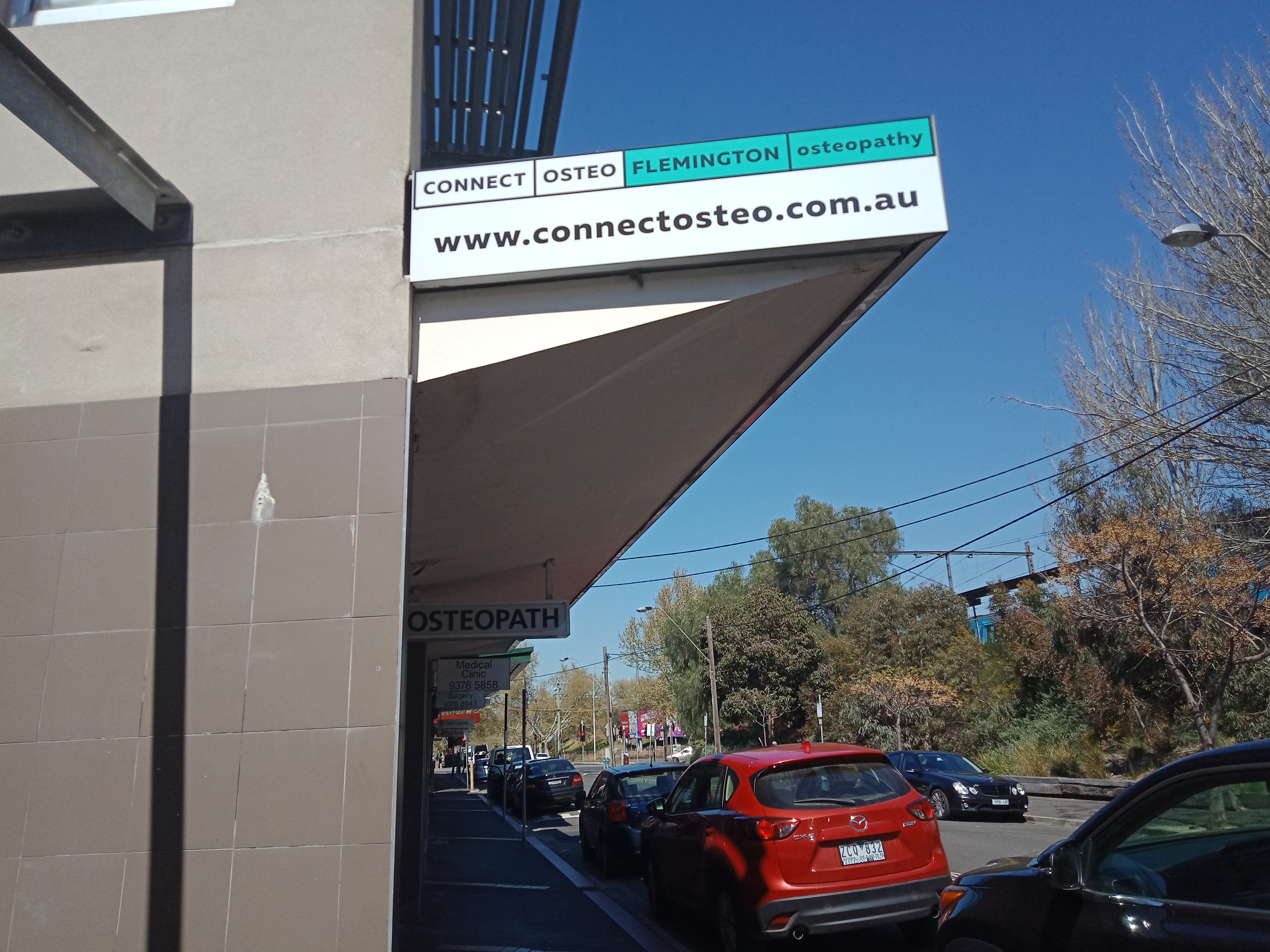 Connect Osteo - Flemington image 2