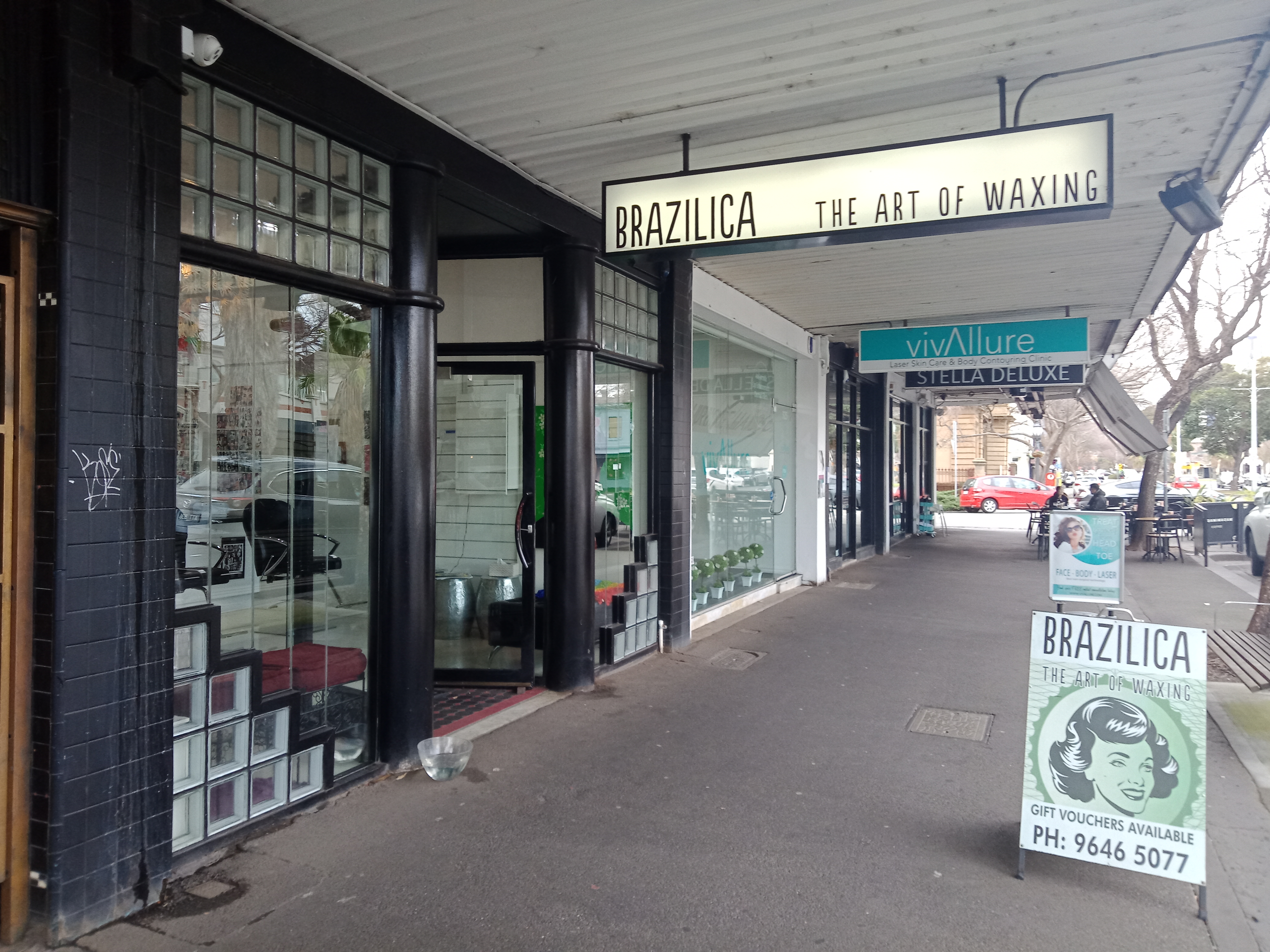Brazilica Art of Waxing - Port Melbourne image 5