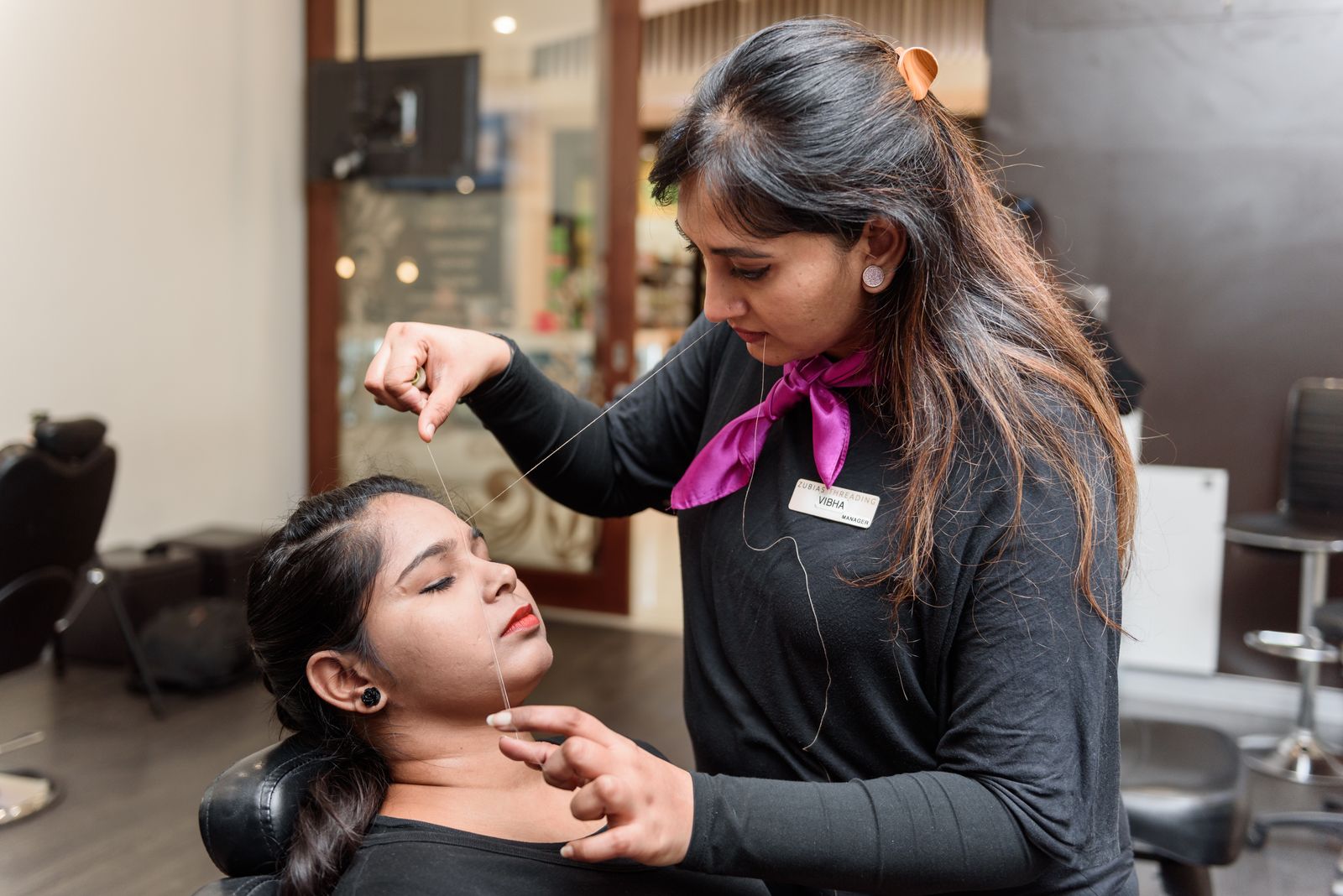 Zubias Beauty - Clarkson image 4