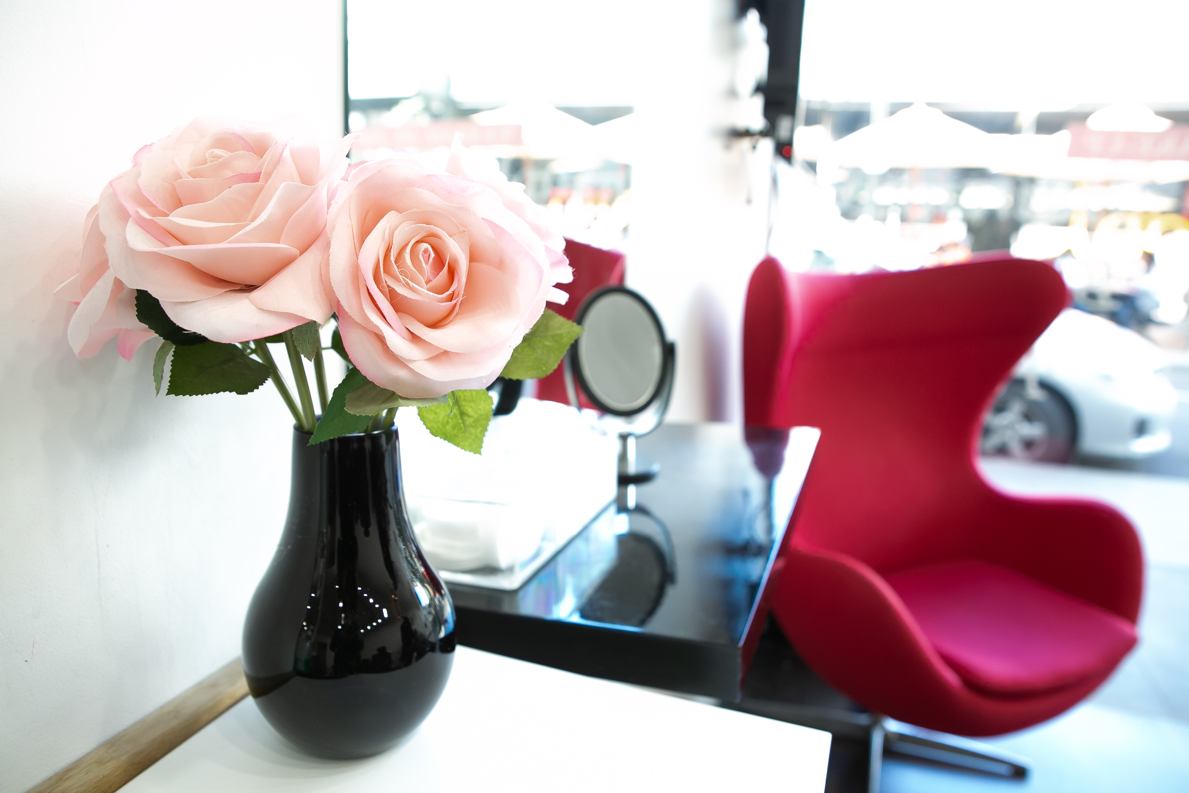 Taj Beauty Salon image 8