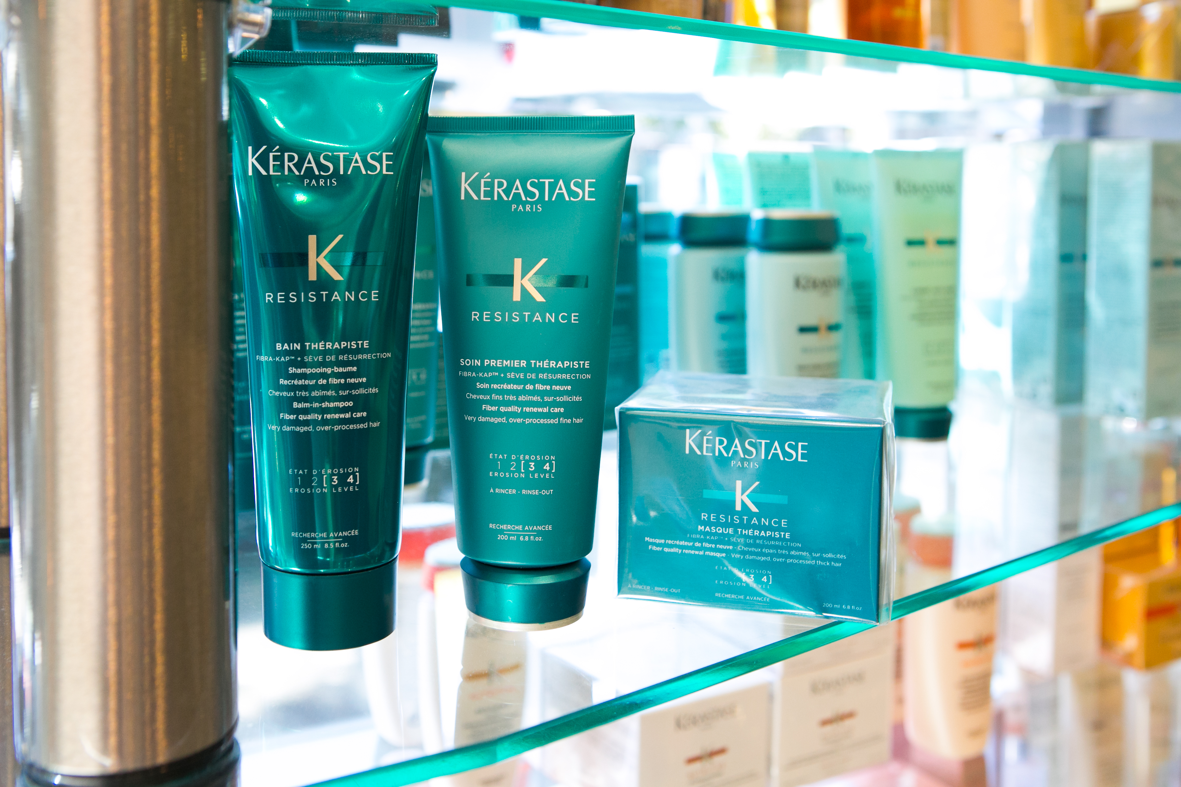 SAS Hairdressing St Kilda image 11