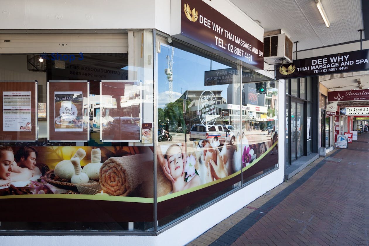 Dee Why Thai Massage and Spa image 13