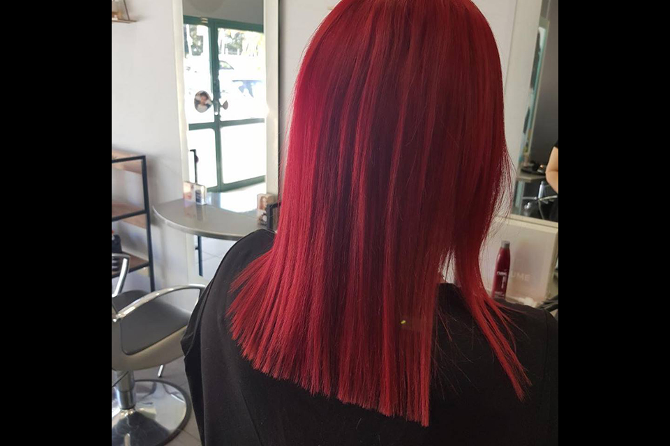 Gosh Hair and Beauty image 3