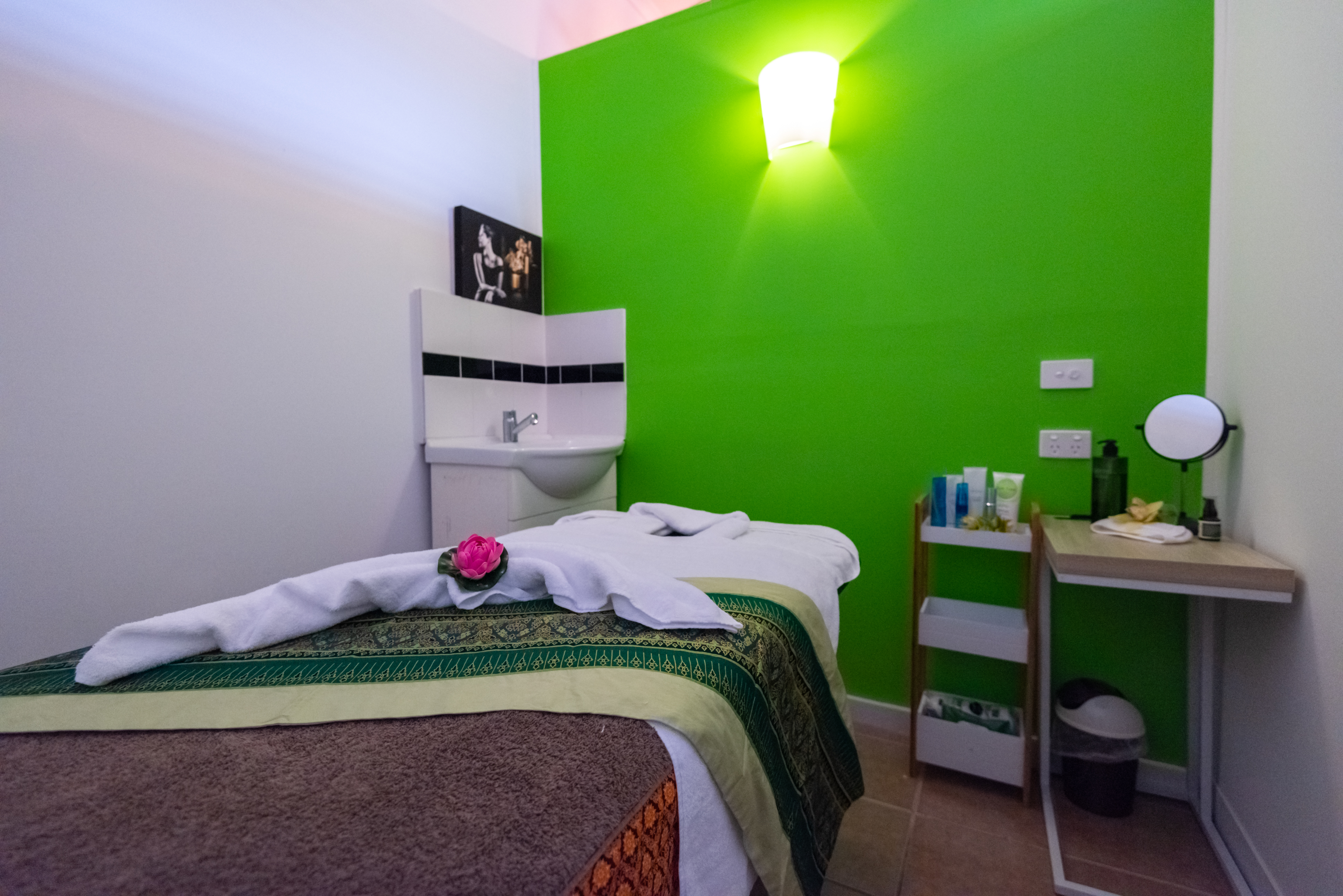 Natural Thai Massage & Skin Care image 6