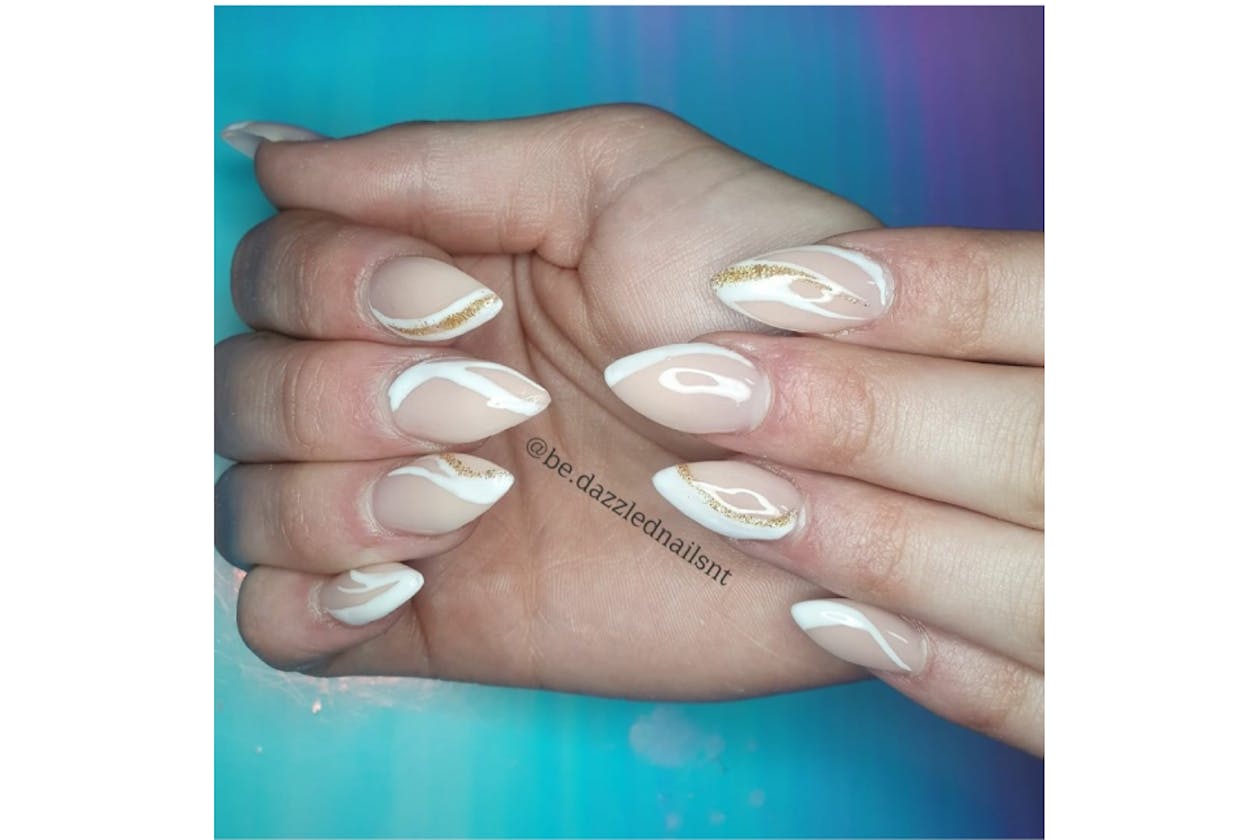 Be Dazzled Nails image 2