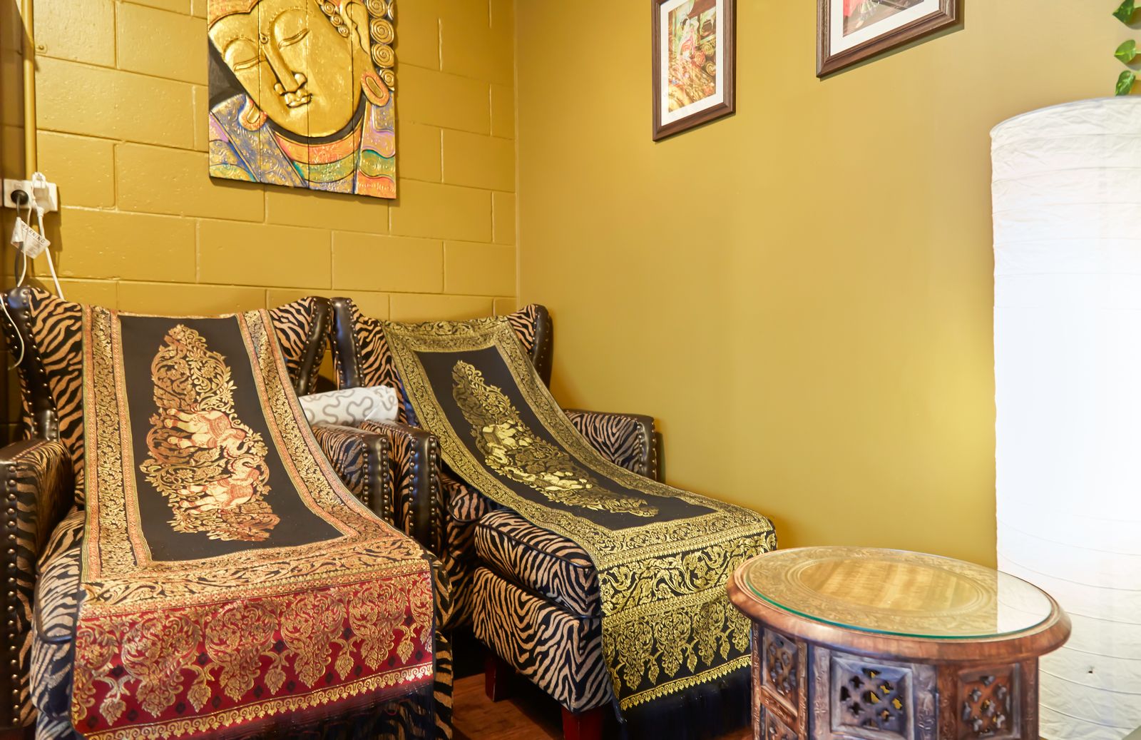 Siam Spa 159 image 5