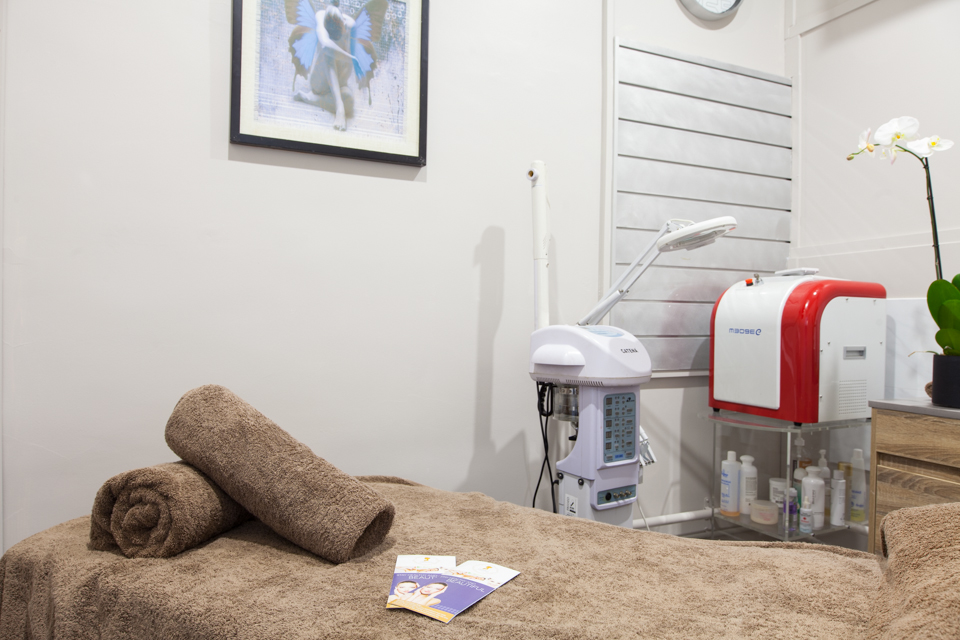 Charlotte's Harmony Beauty Therapy image 3