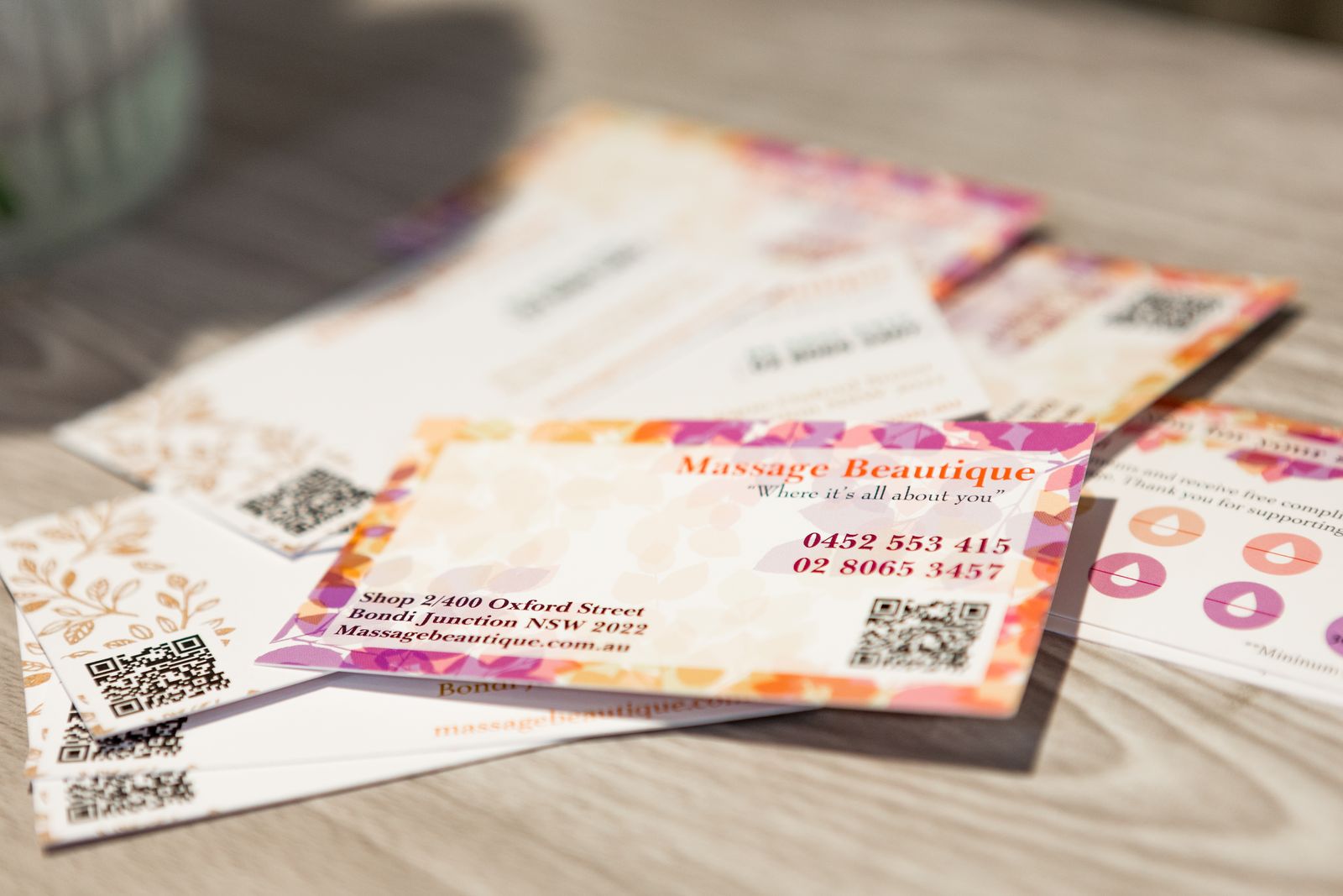 Massage Beautique image 17