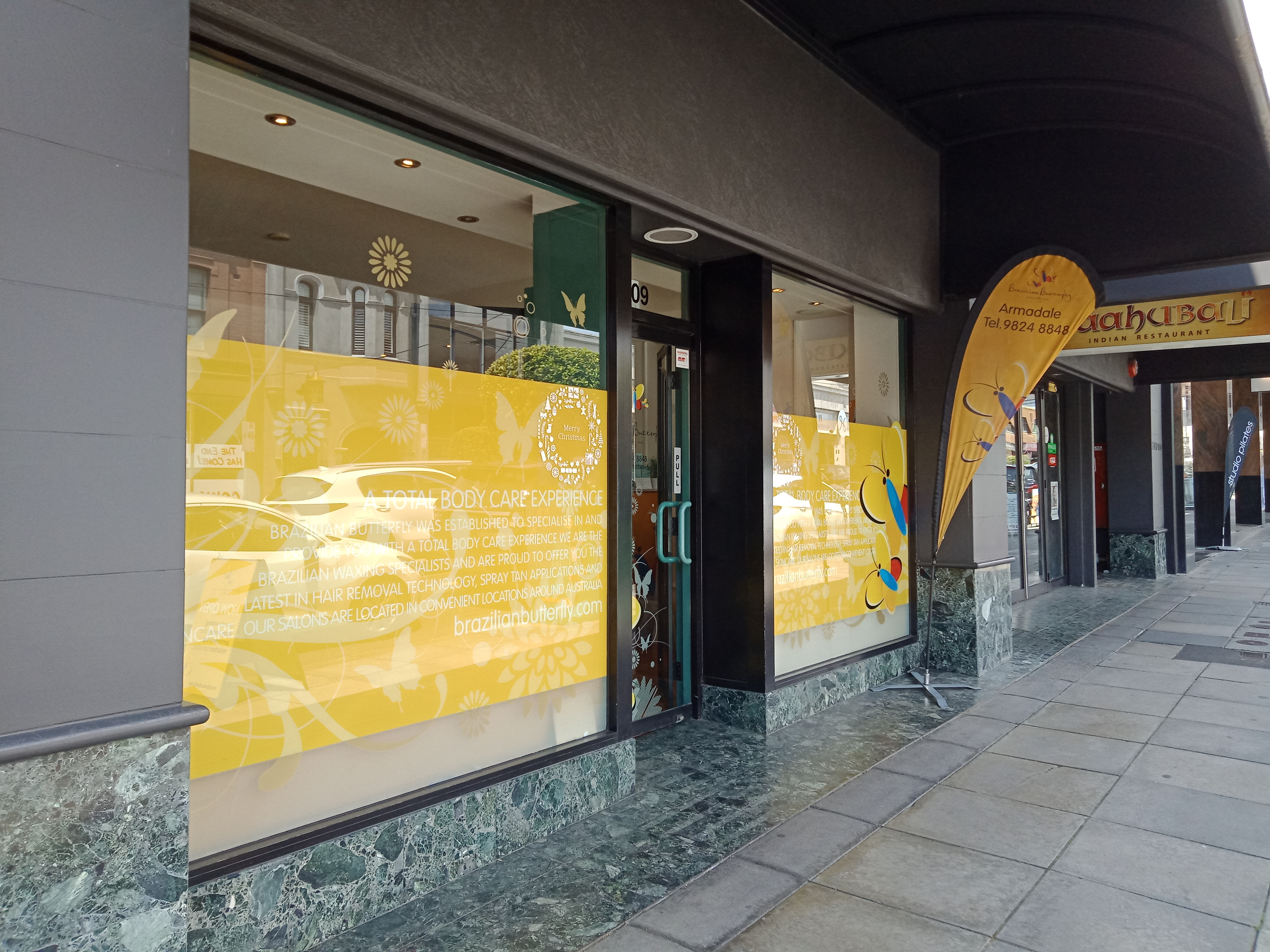 Brazilian Butterfly - Armadale image 2