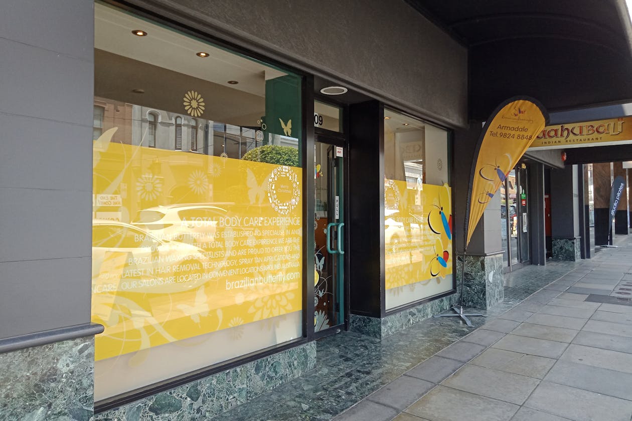 Brazilian Butterfly - Armadale image 2