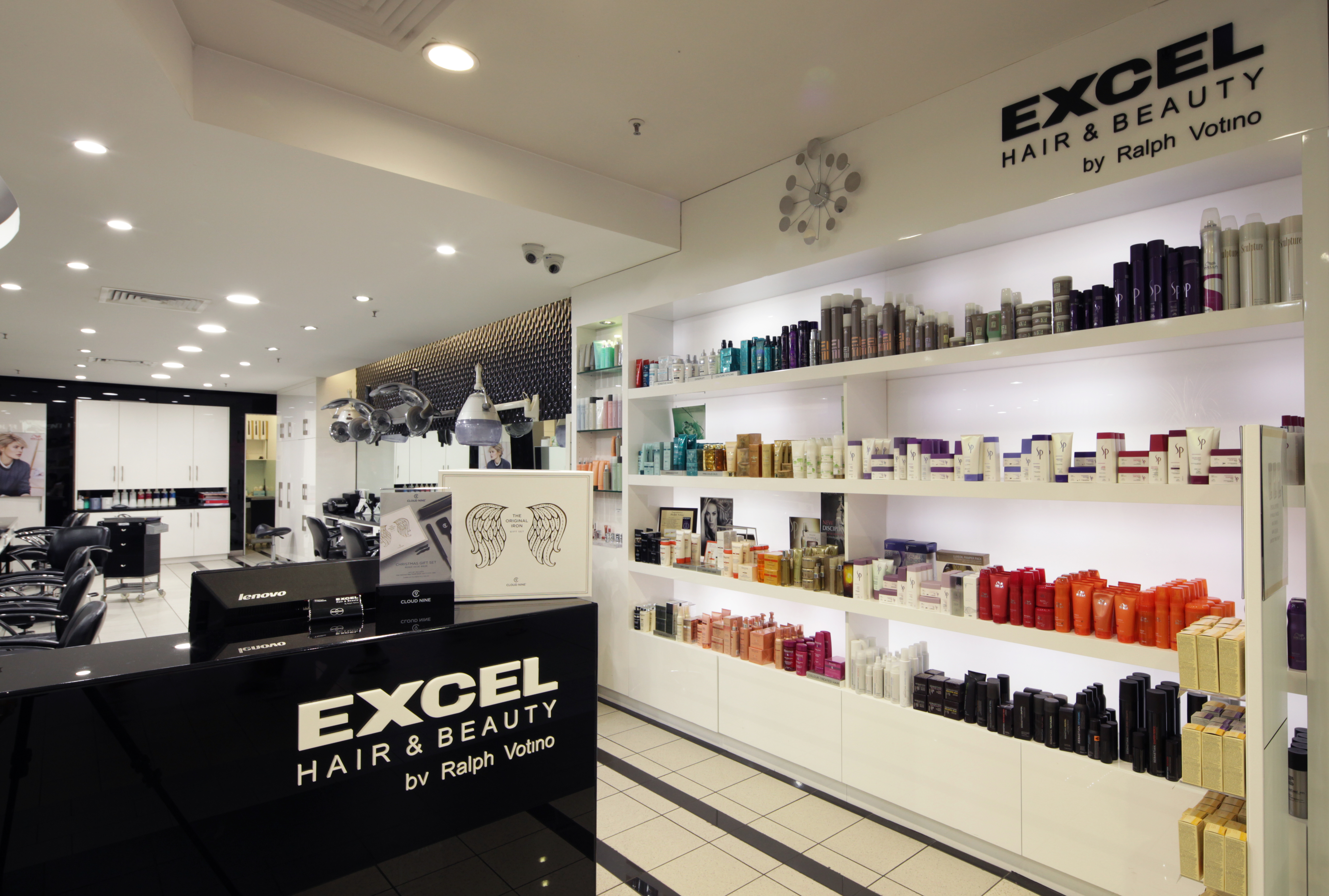 Excel Hair & Beauty image 9