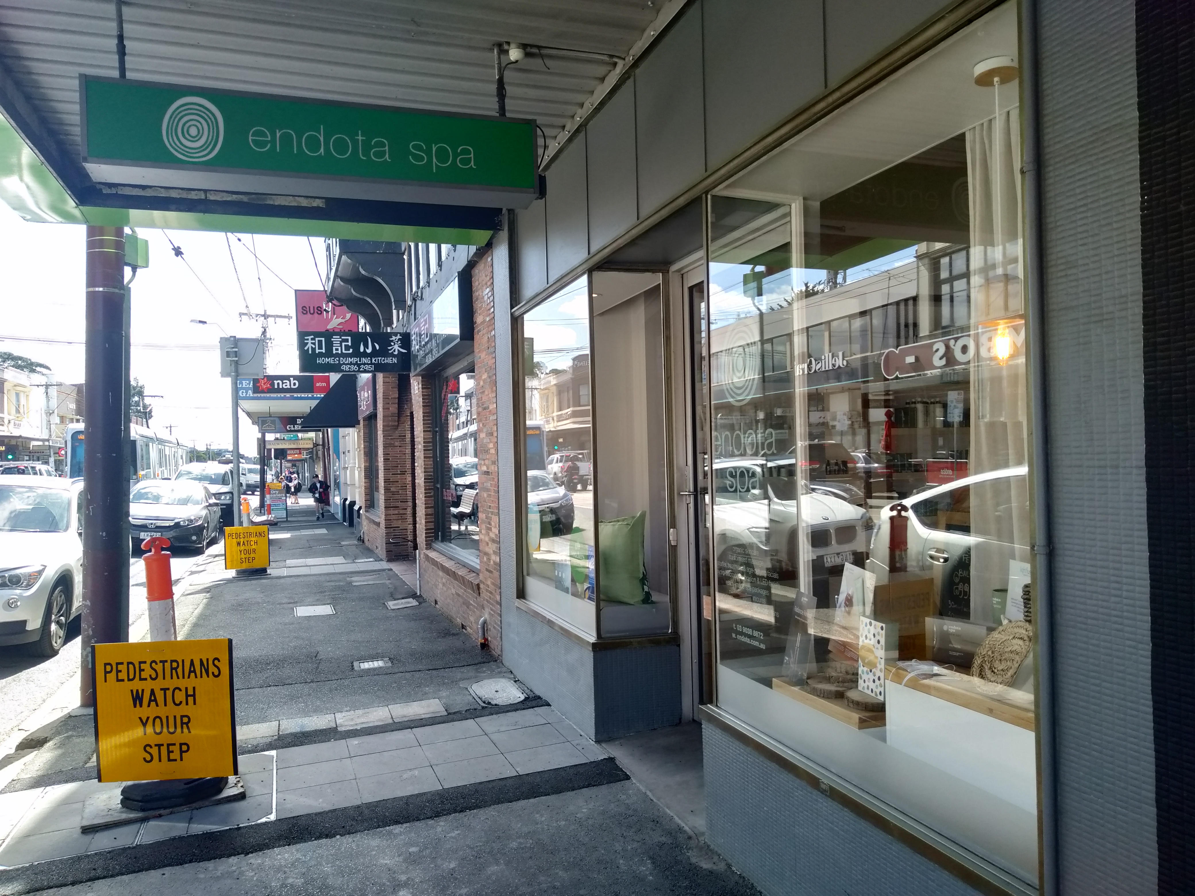 Endota Spa - Balwyn image 2