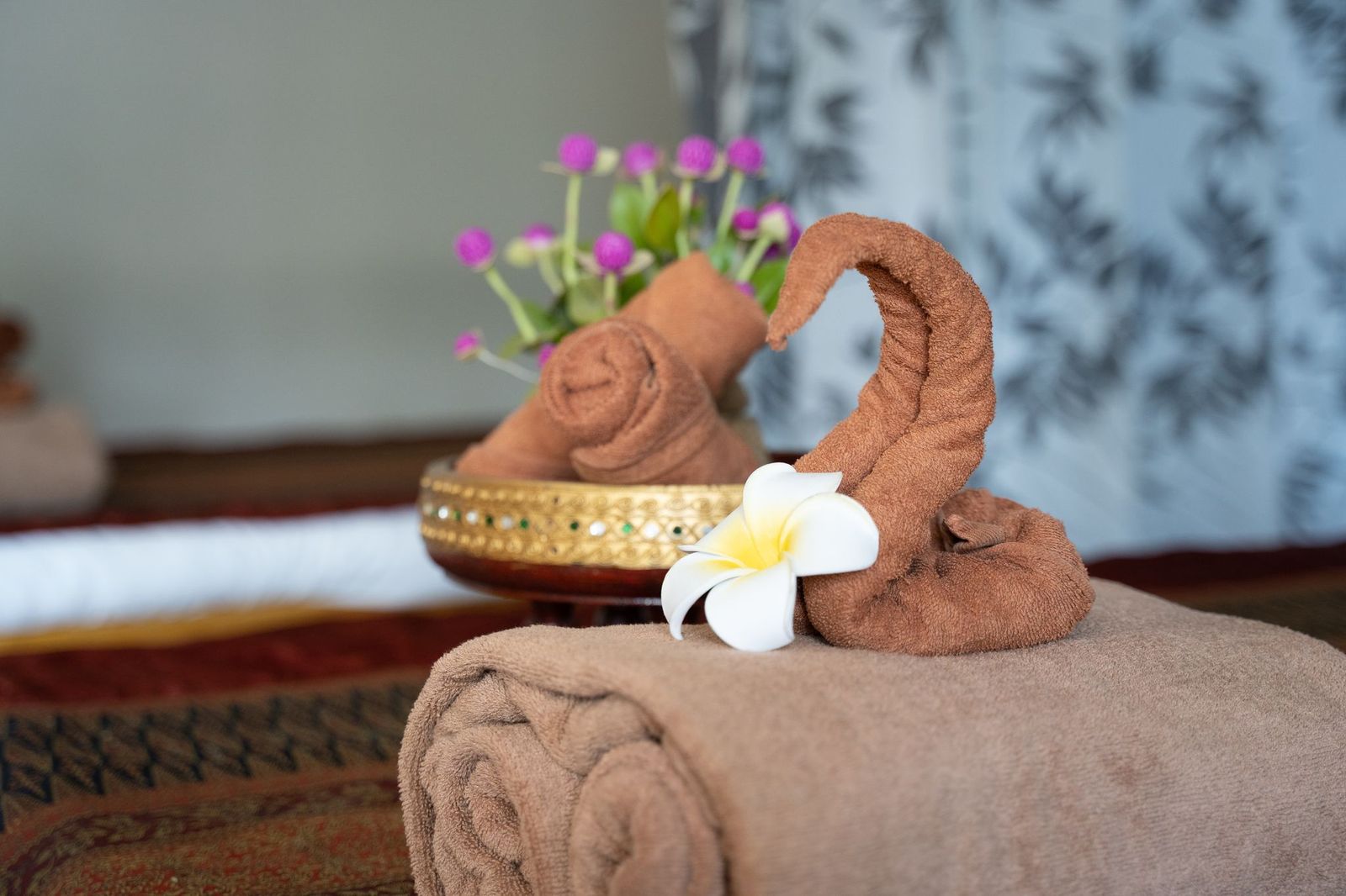 Rin Thai Massage image 7