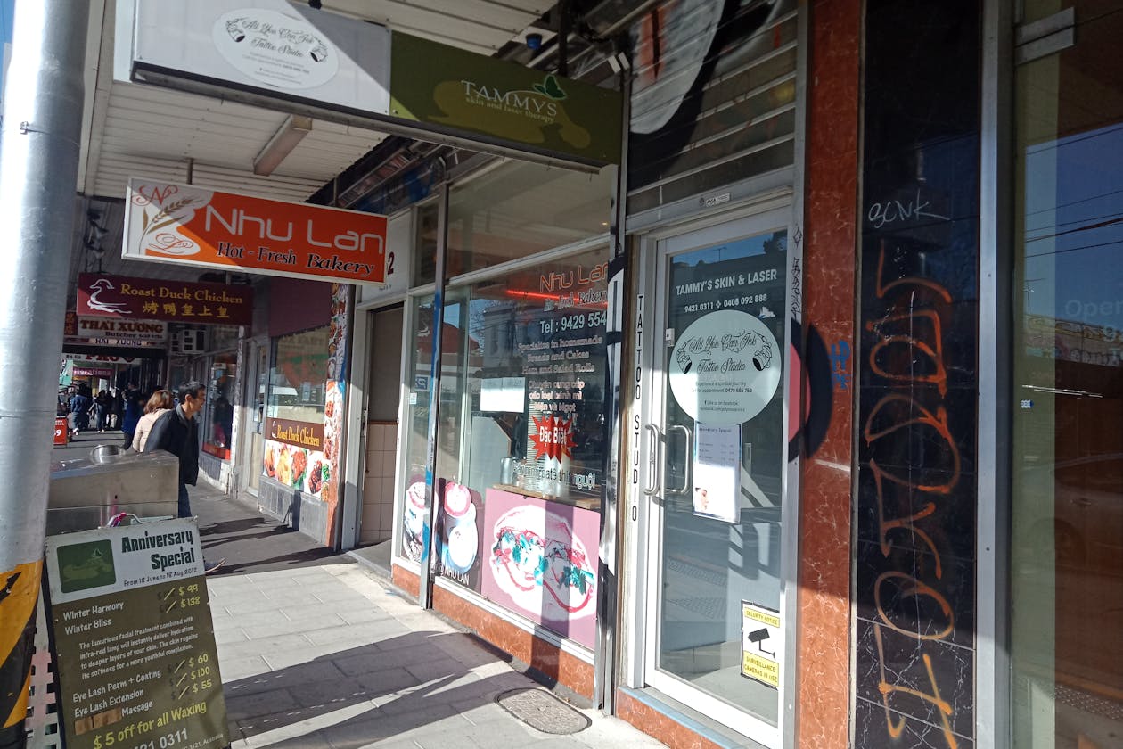 Tammy's Beauty image 2