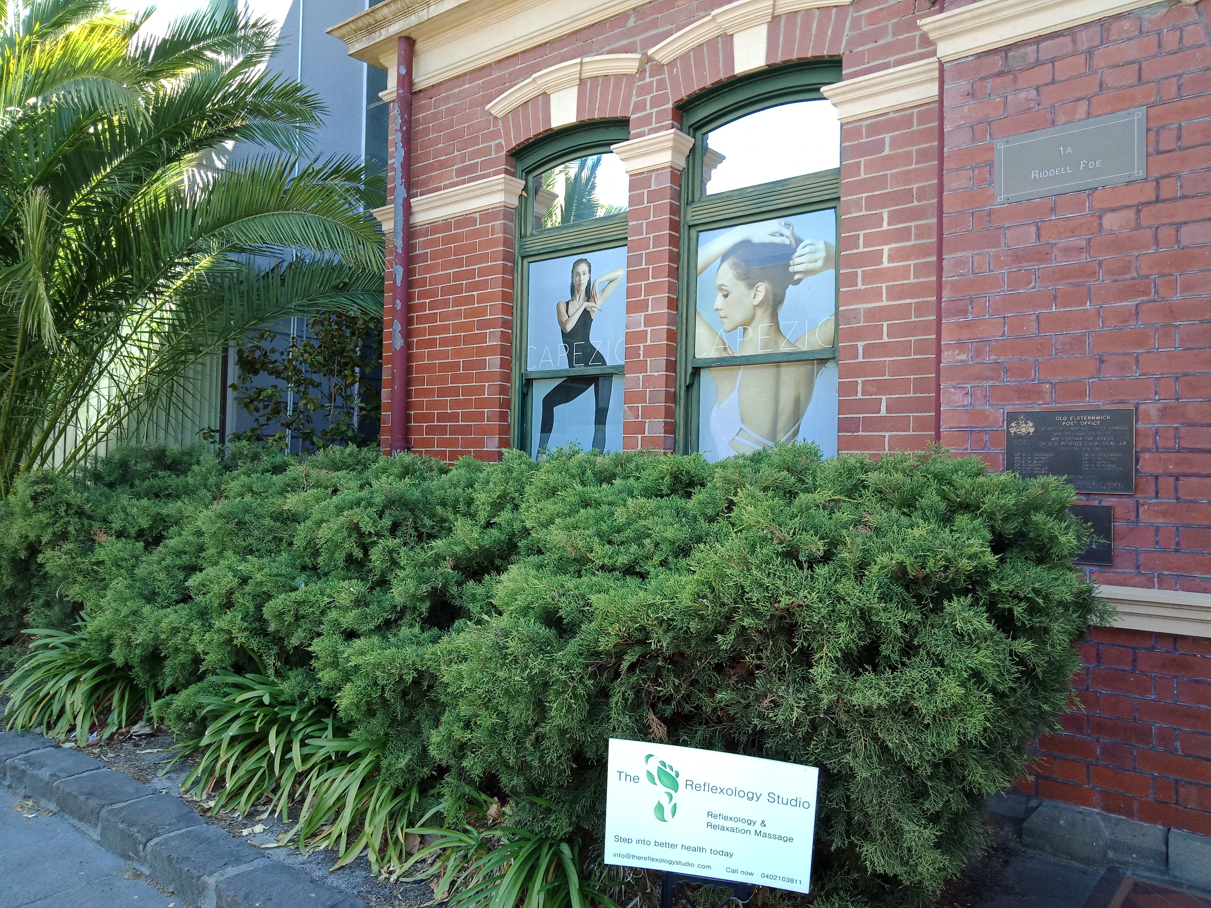 The Reflexology Studio image 3