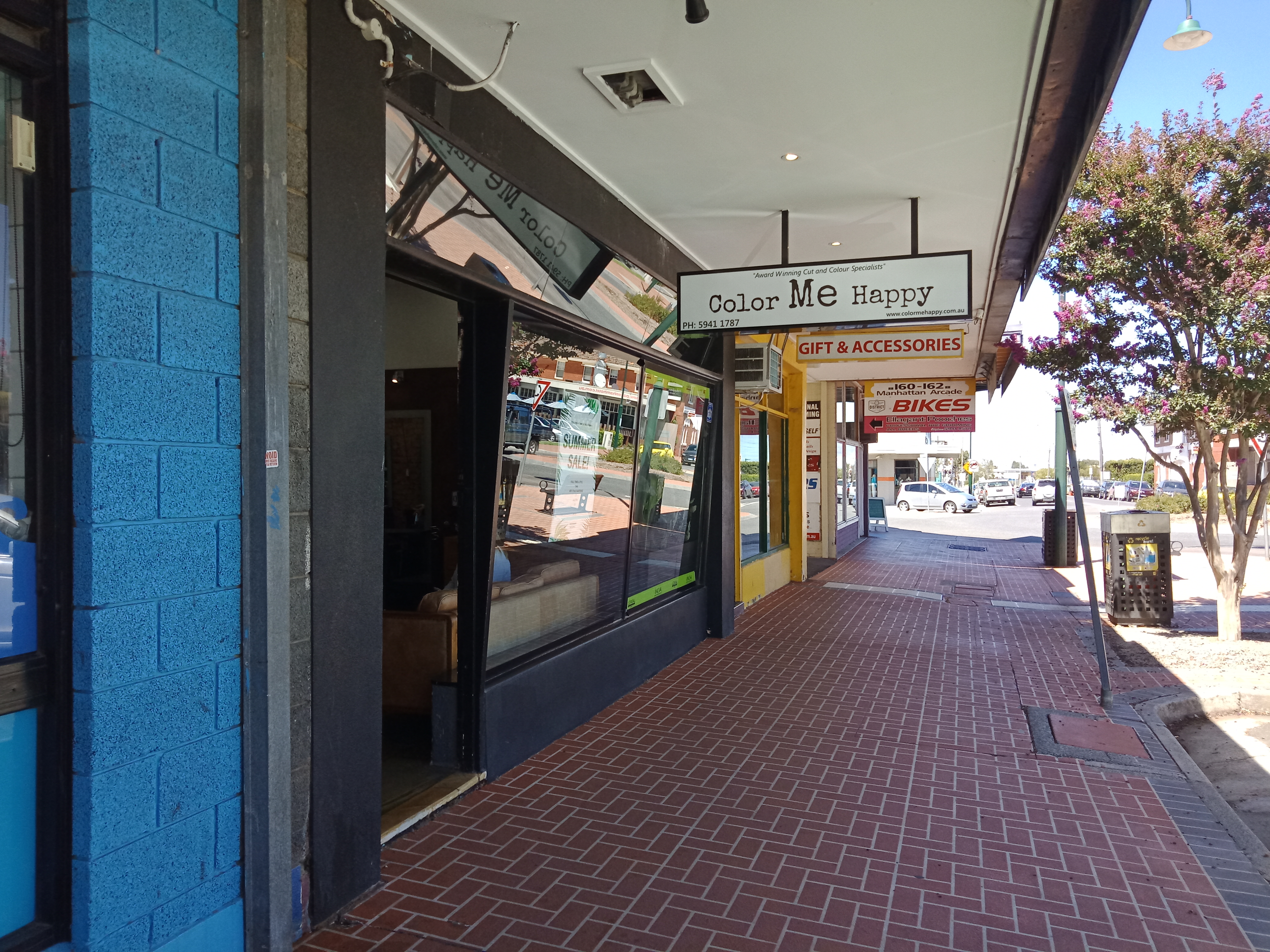 Color Me Happy image 2