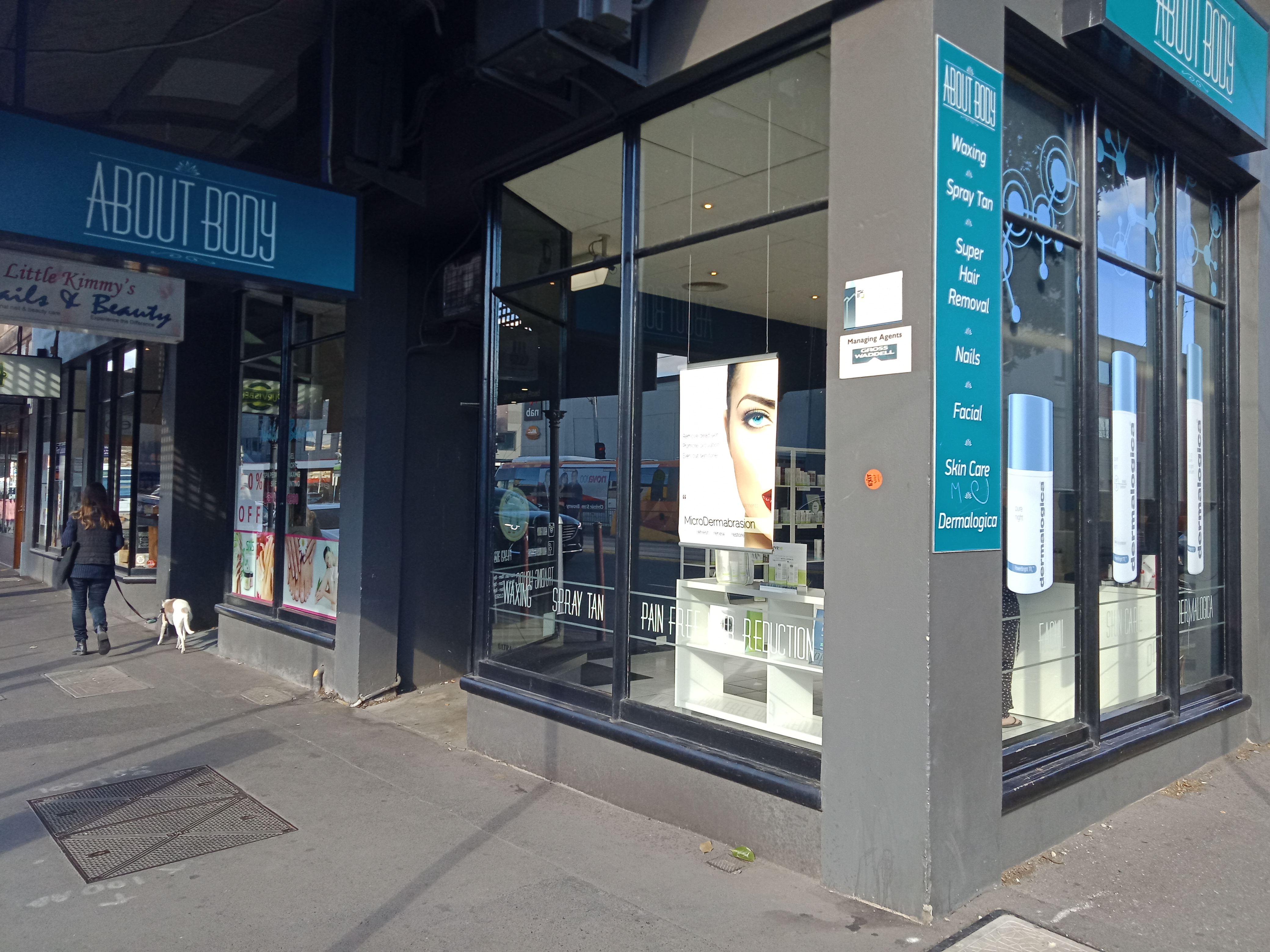 About Body Skin Clinic