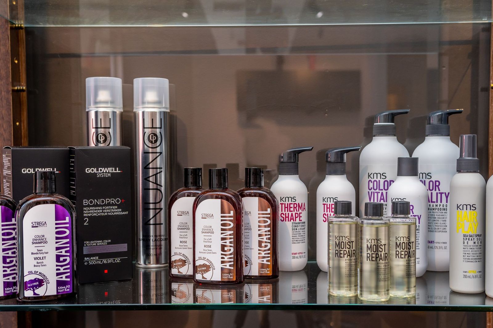 No. 74 Hair Salon image 25