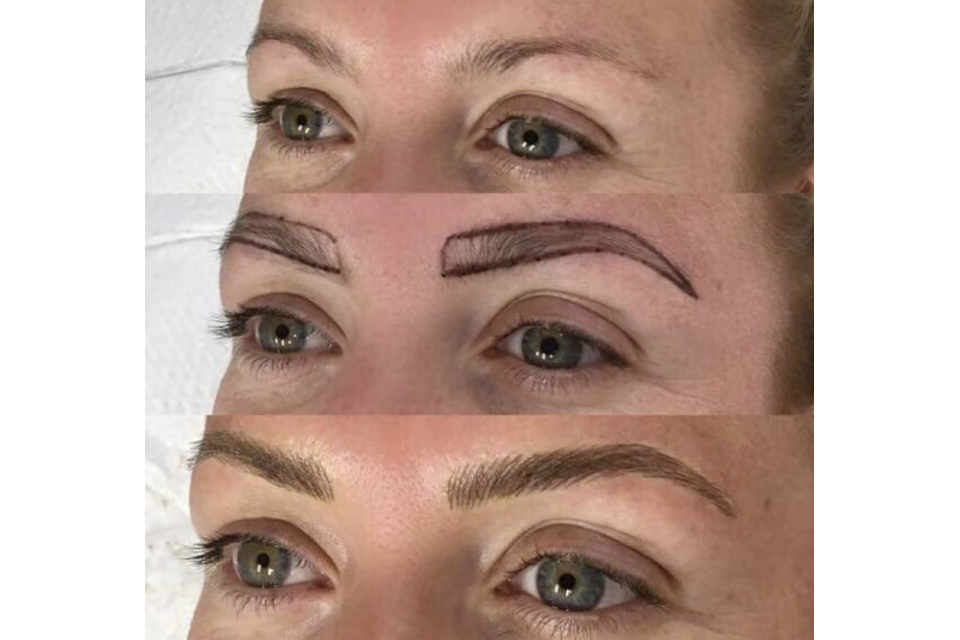 Kalynda Chase Beauty & Massage image 2