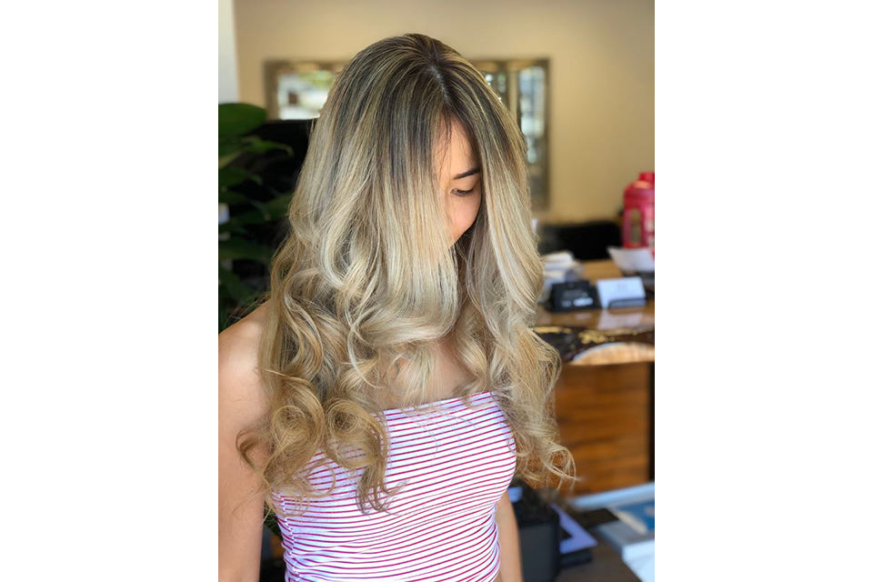 La Bella Vita Makeup and Hair image 5