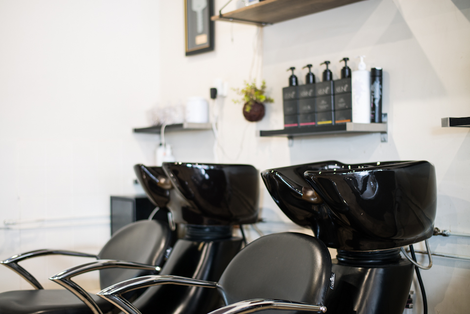 The Chermside Cut Above Salon image 8