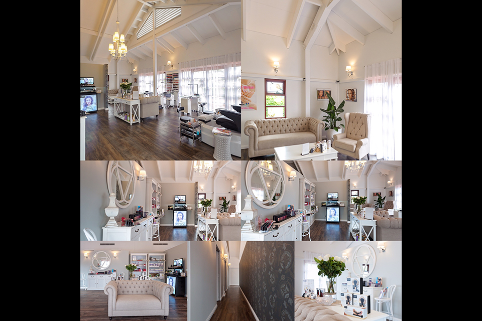 Belledonne Beauty Boutique image 4