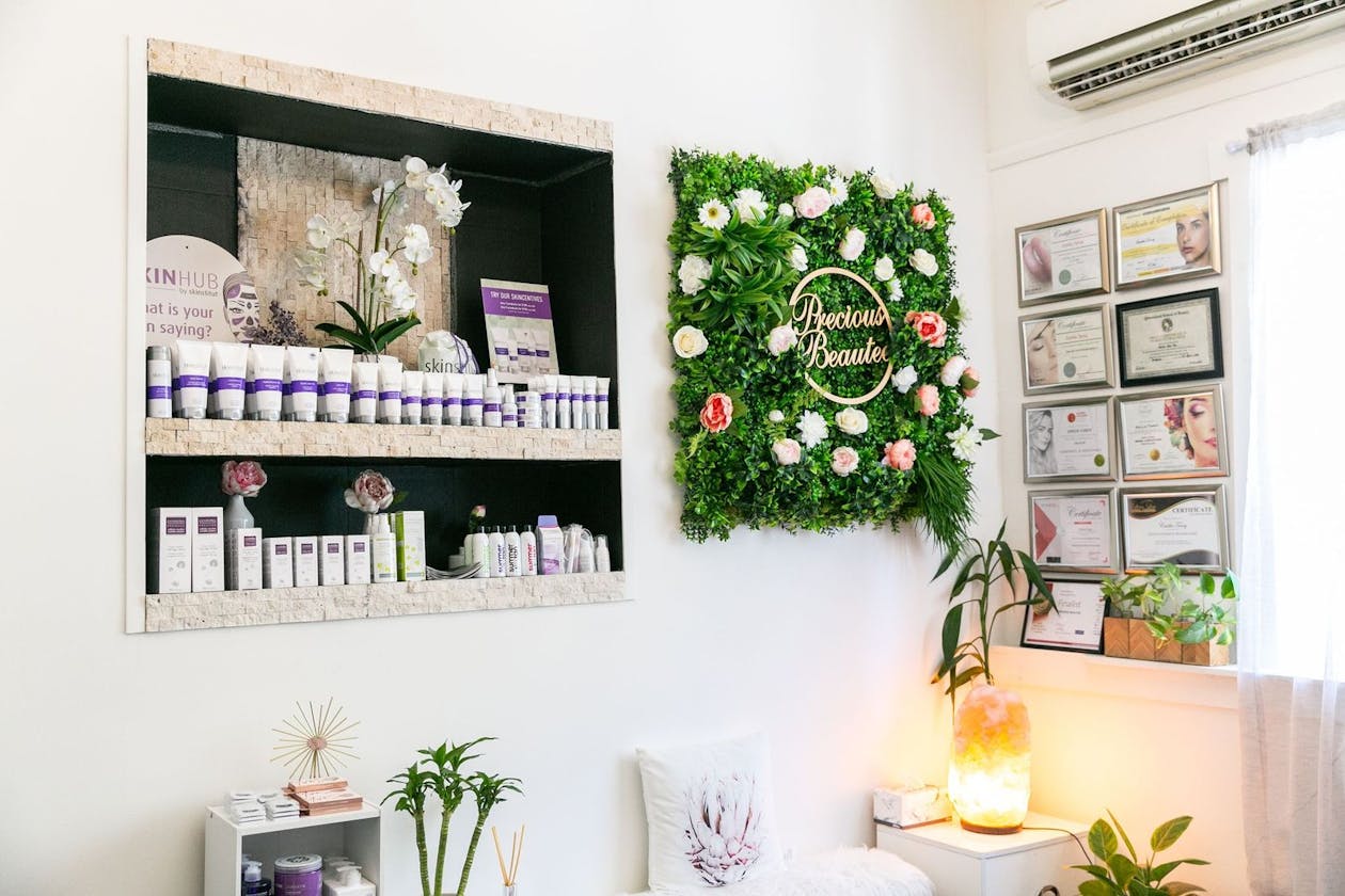 Precious Beautee image 6