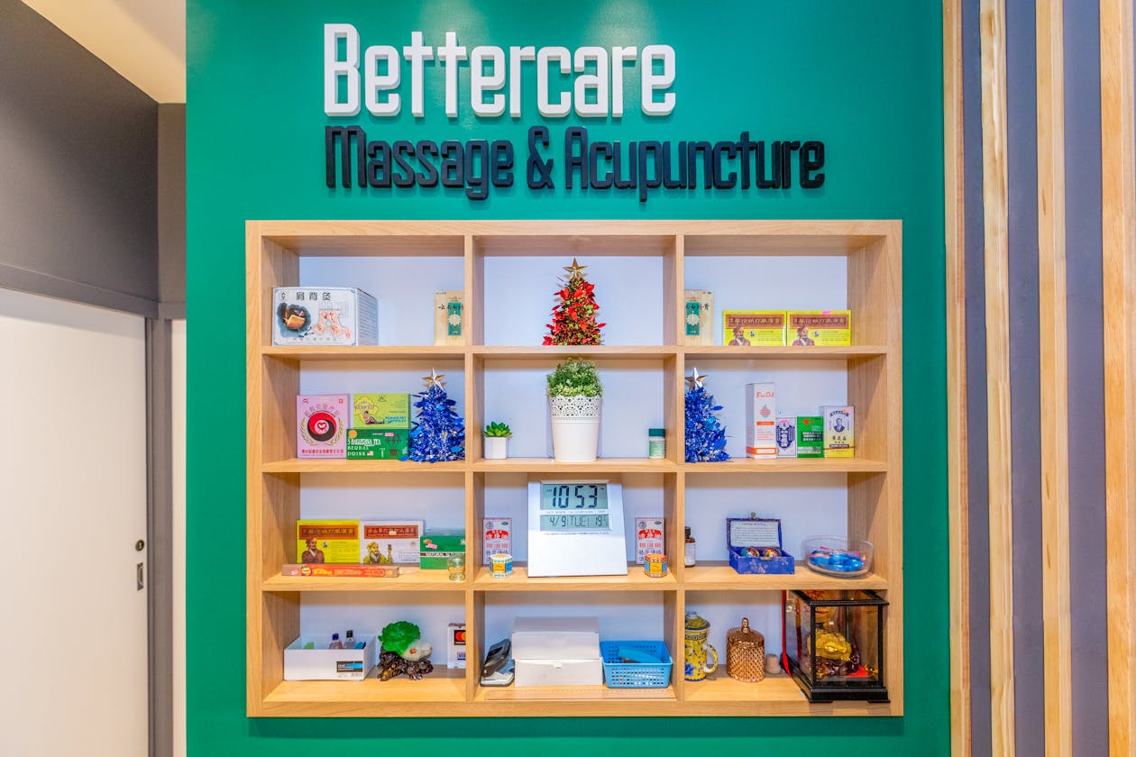 Better Care Massage & Acupuncture - Bankstown image 2