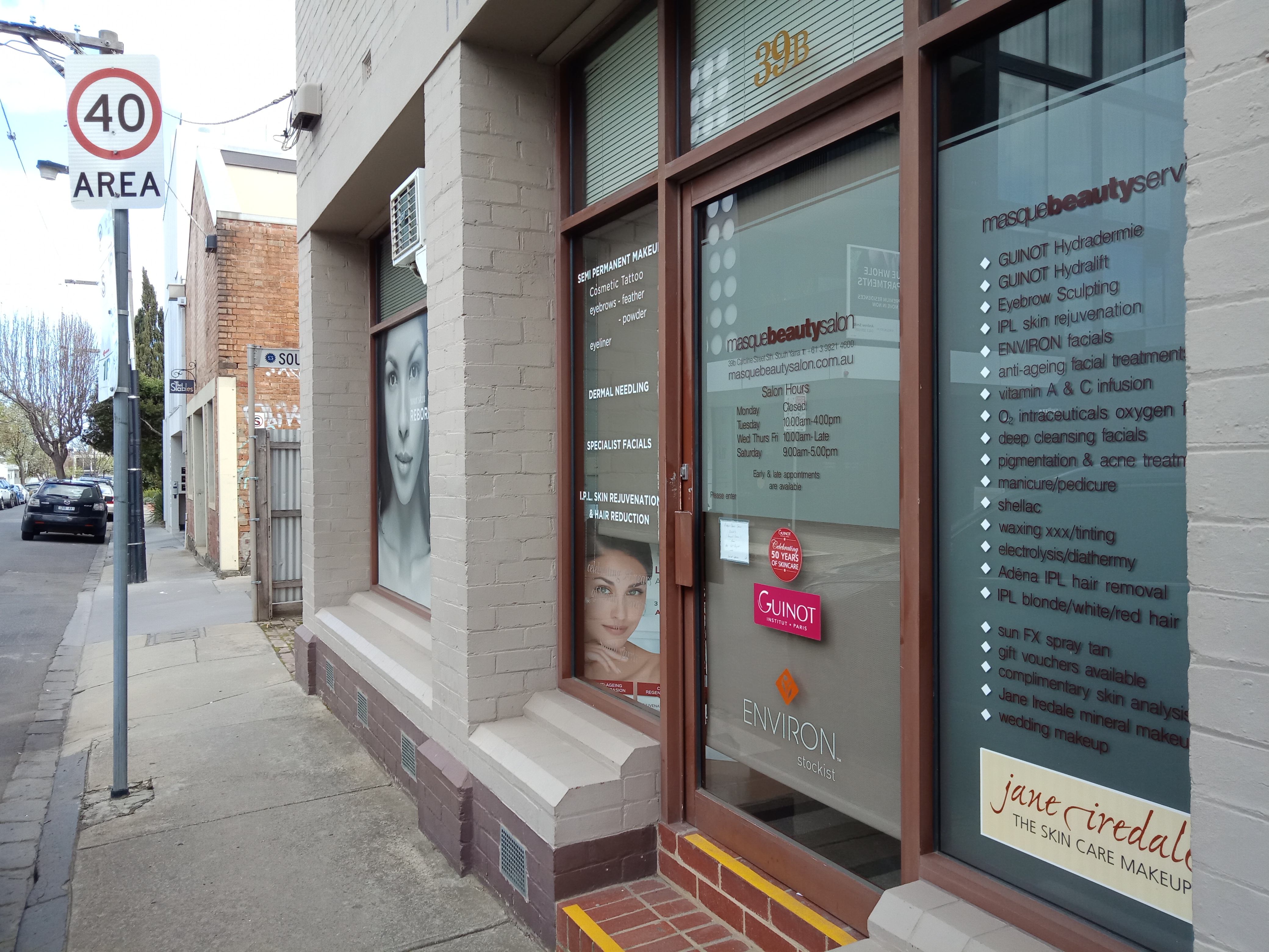 Masque Beauty Salon image 4