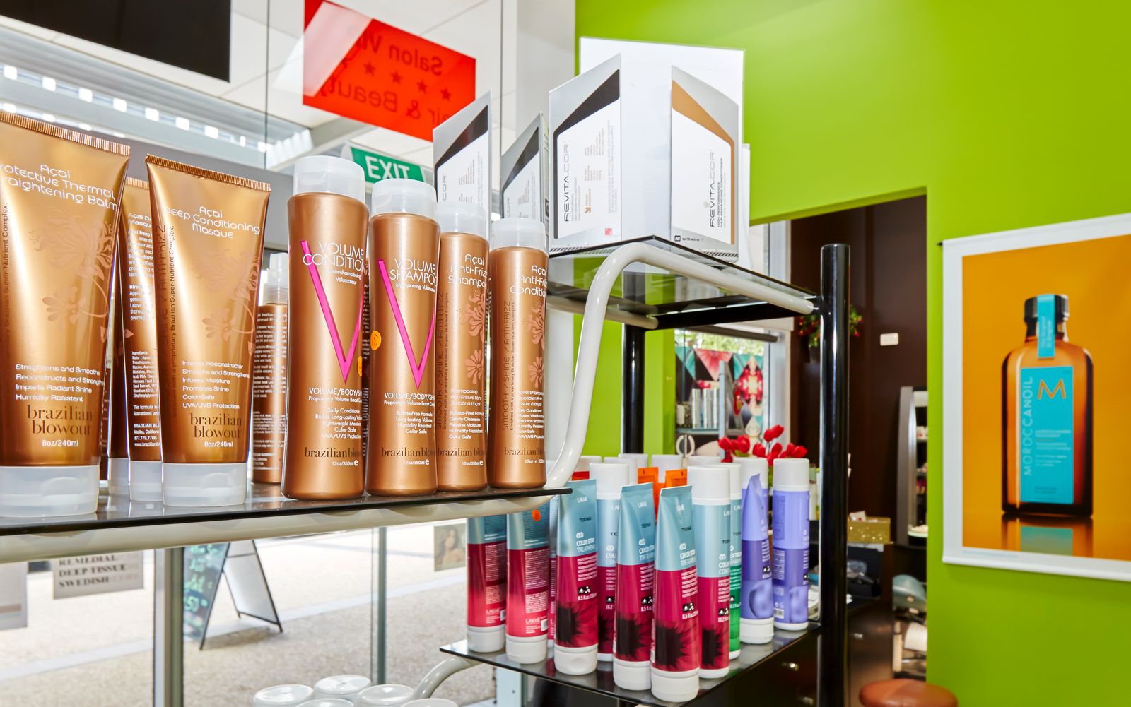 Salon VIP Hair & Beauty image 6