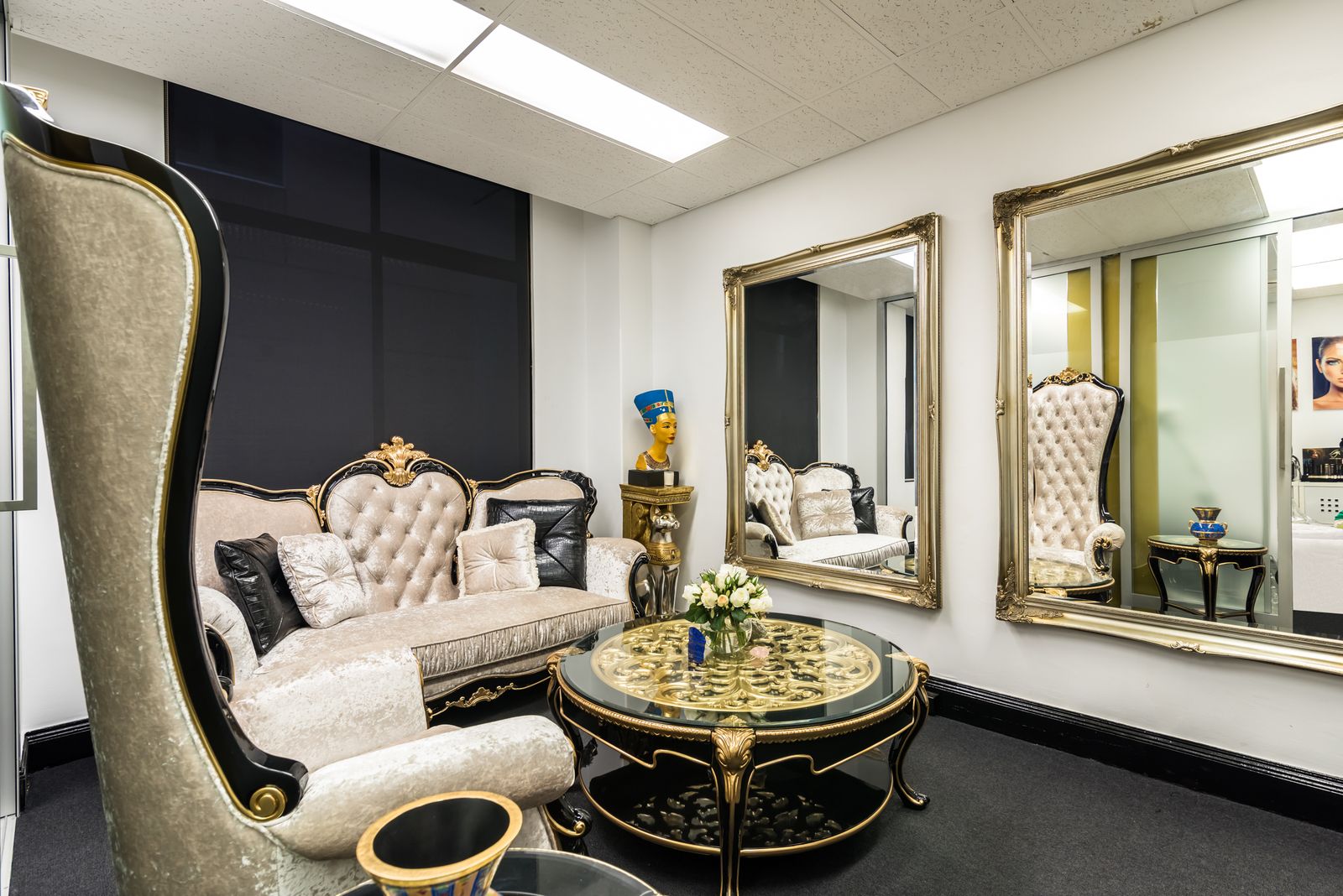 Nefertiti Spa  image 2