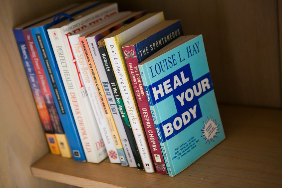 Inspiring Directions Health Centre image 8