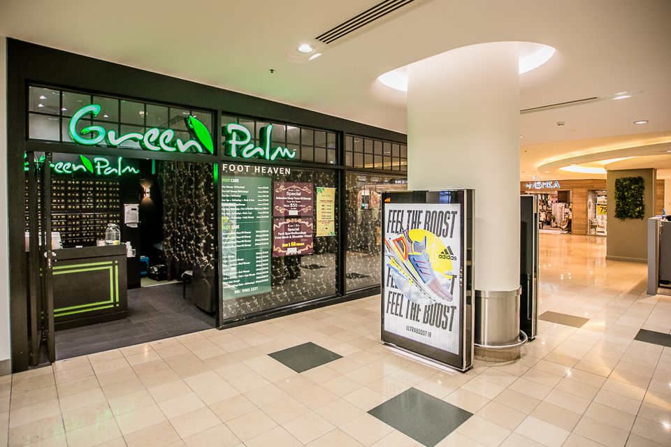 Green Palm Massage - Chadstone image 14