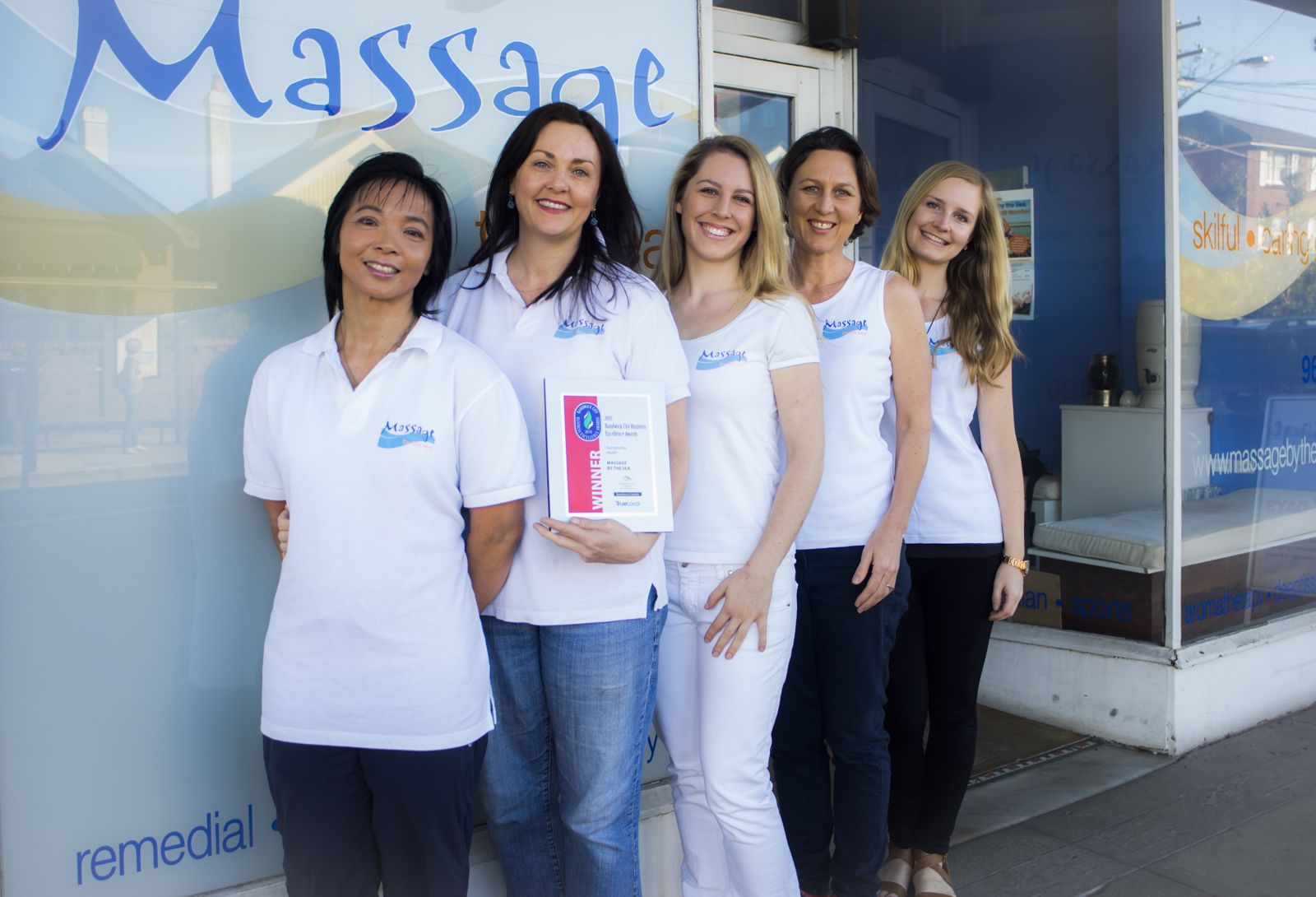 Massage By The Sea image 2