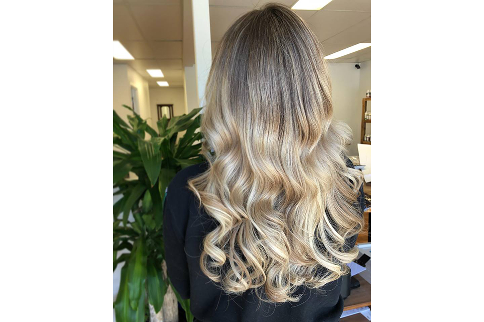 La Bella Vita Makeup and Hair image 2