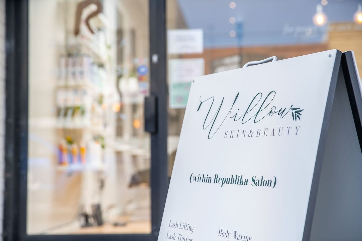 Willow Skin and Beauty image 20