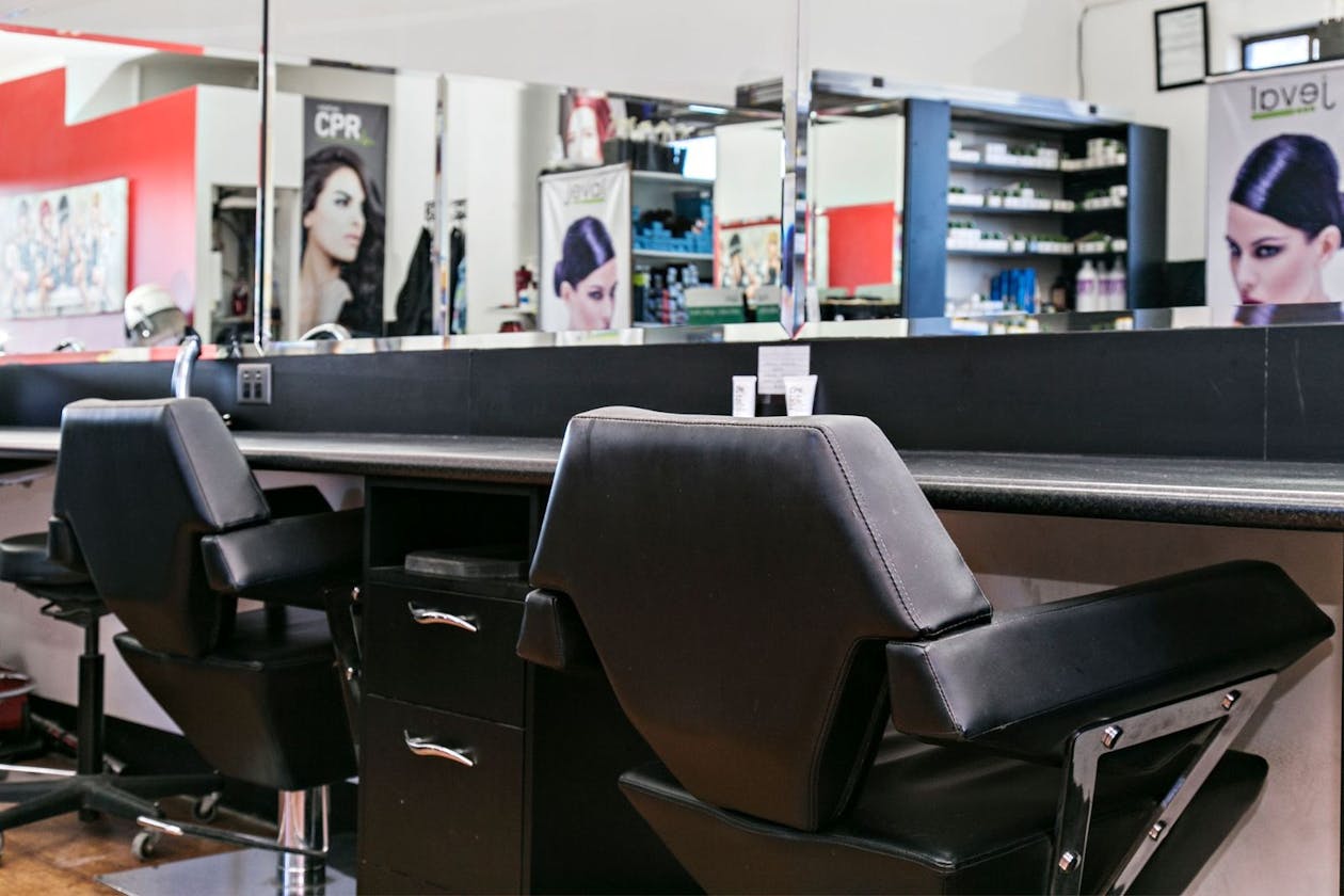 Crazy For Hair image 4