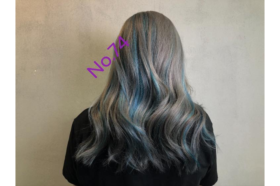 No. 74 Hair Salon image 11