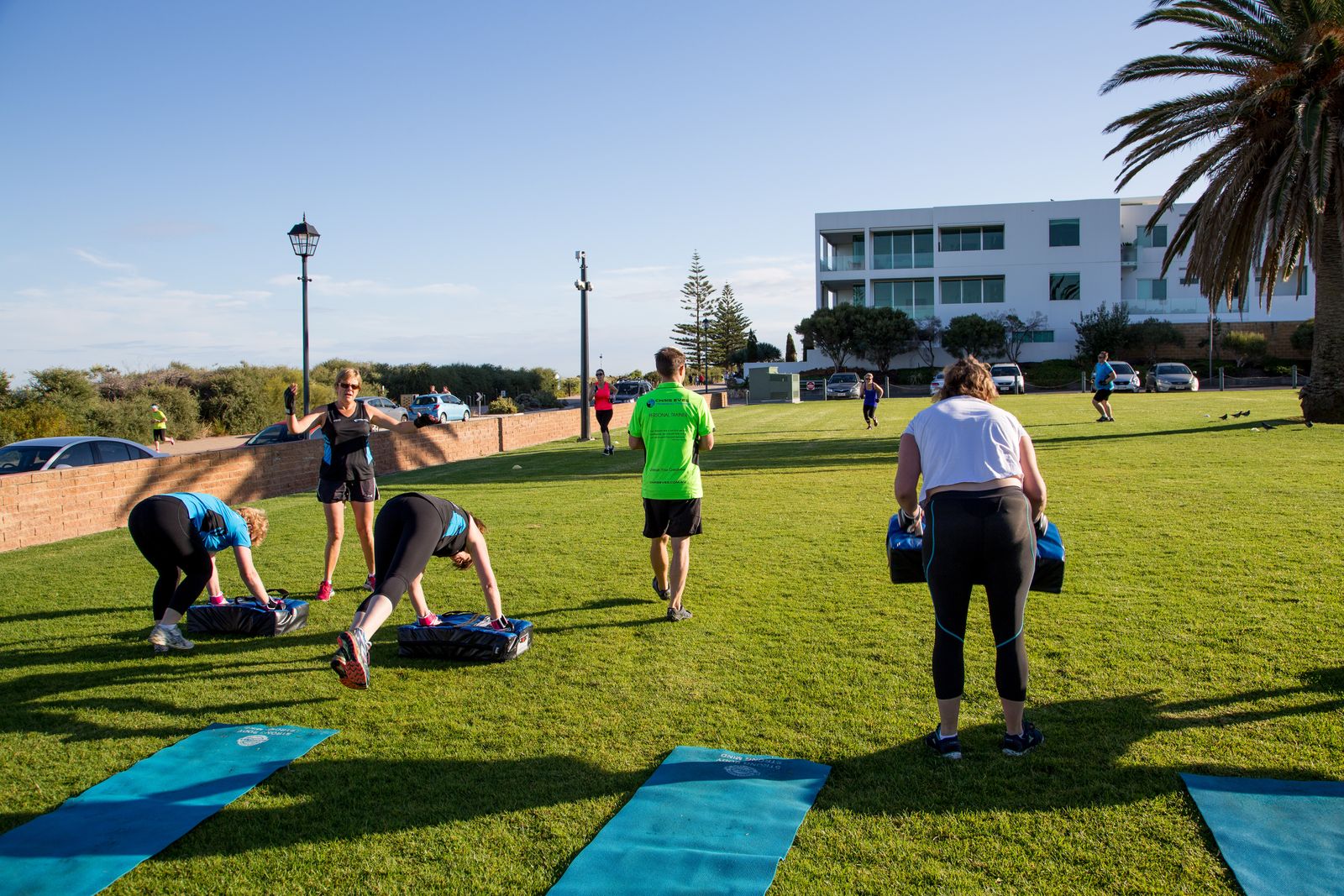 Chris Eves Personal Training image 2