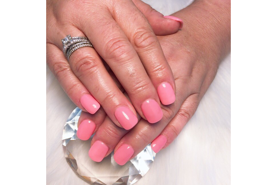 Ravishing Lashes And Nails image 12