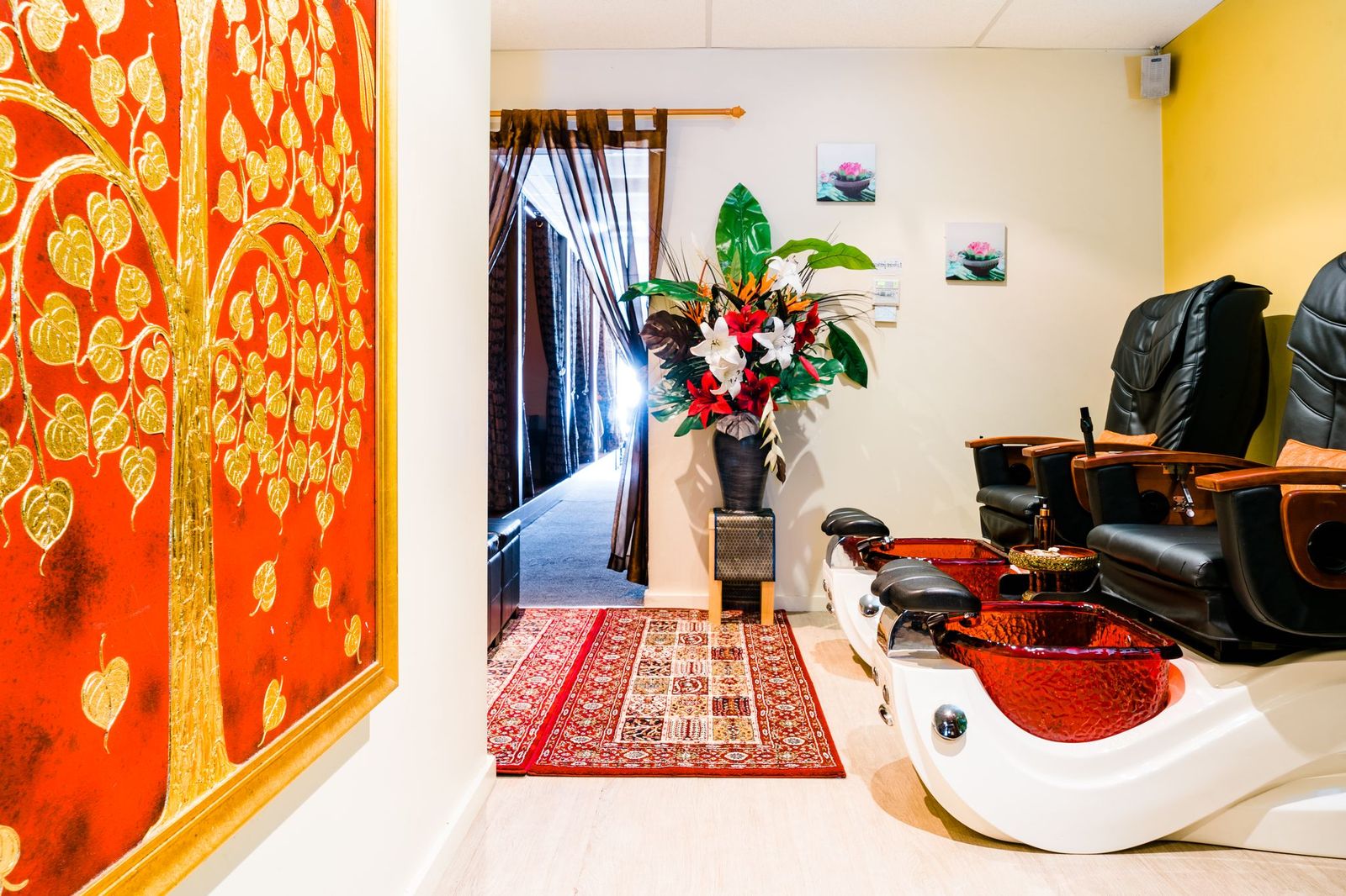 Anantara Thai Massage - Dee Why image 7